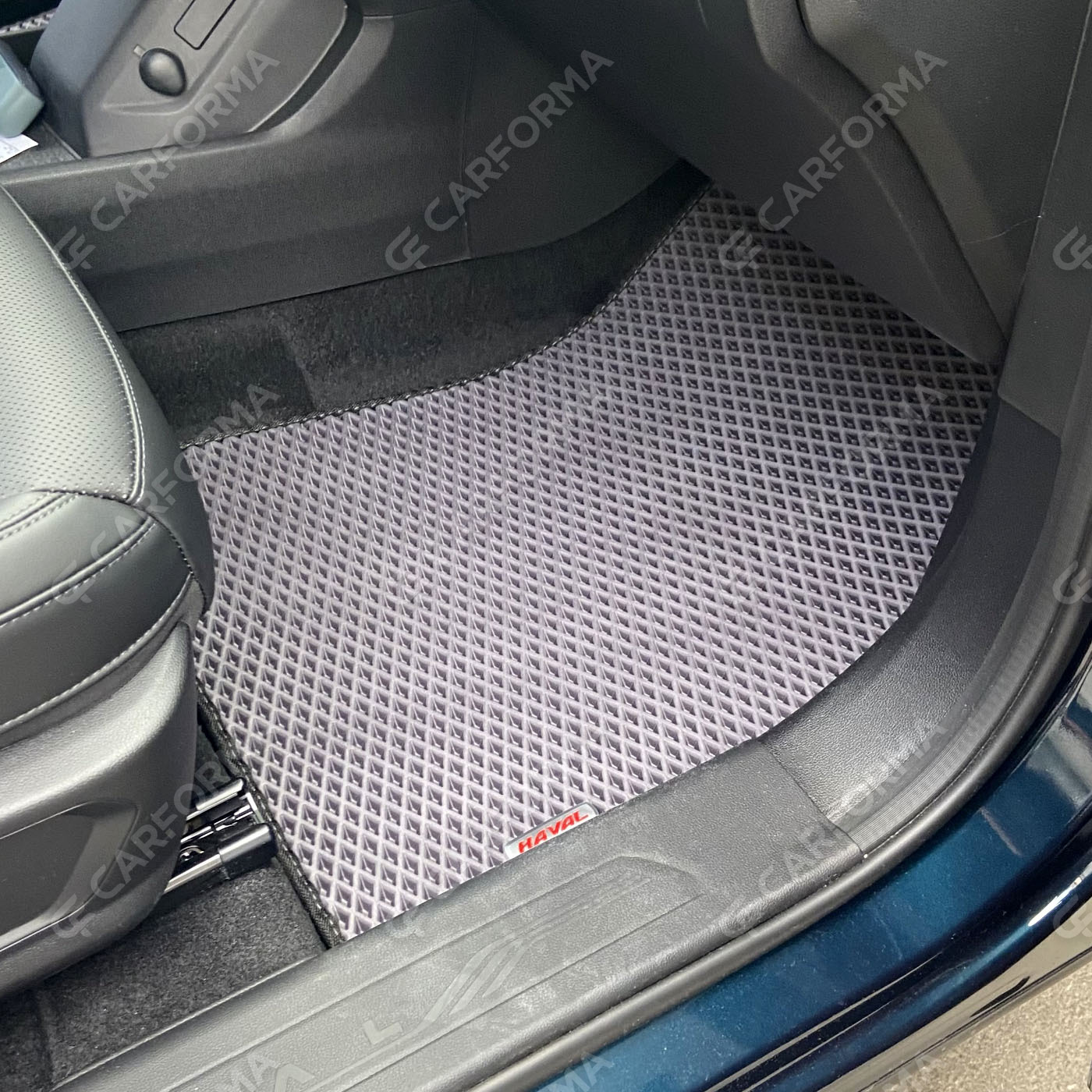 Коврики на Haval F7x II 2025&nbsp;-&nbsp;2026 в Вологде