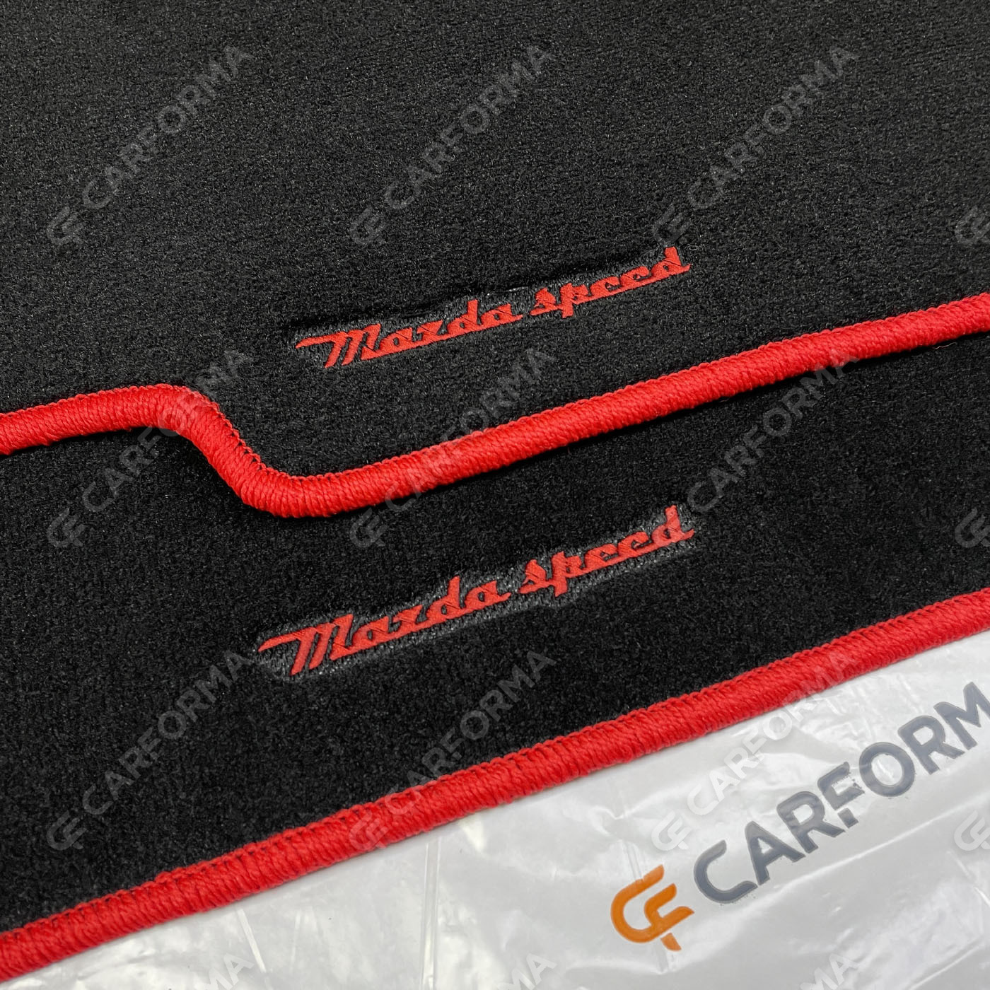 Коврики на Mazda MX5 III 2005&nbsp;-&nbsp;2015 в Вологде