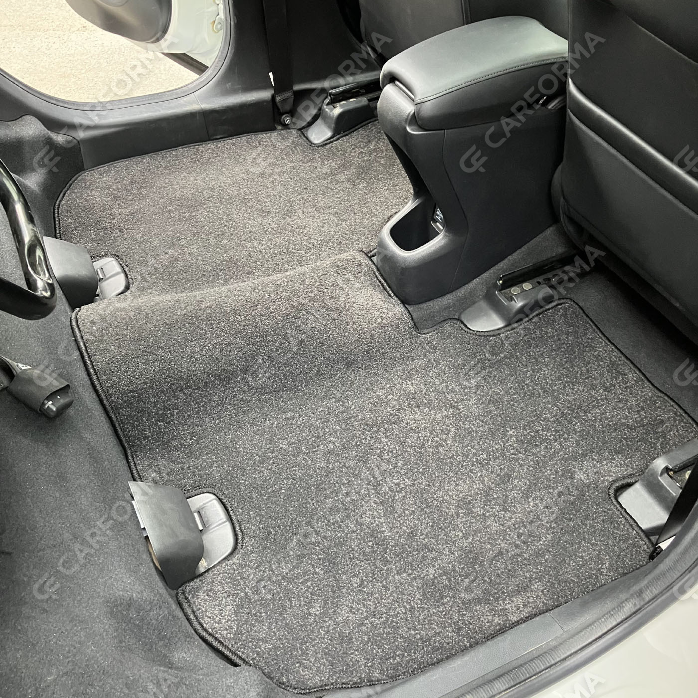 Коврики на Honda XR-V I 2014&nbsp;-&nbsp;2022 в Вологде