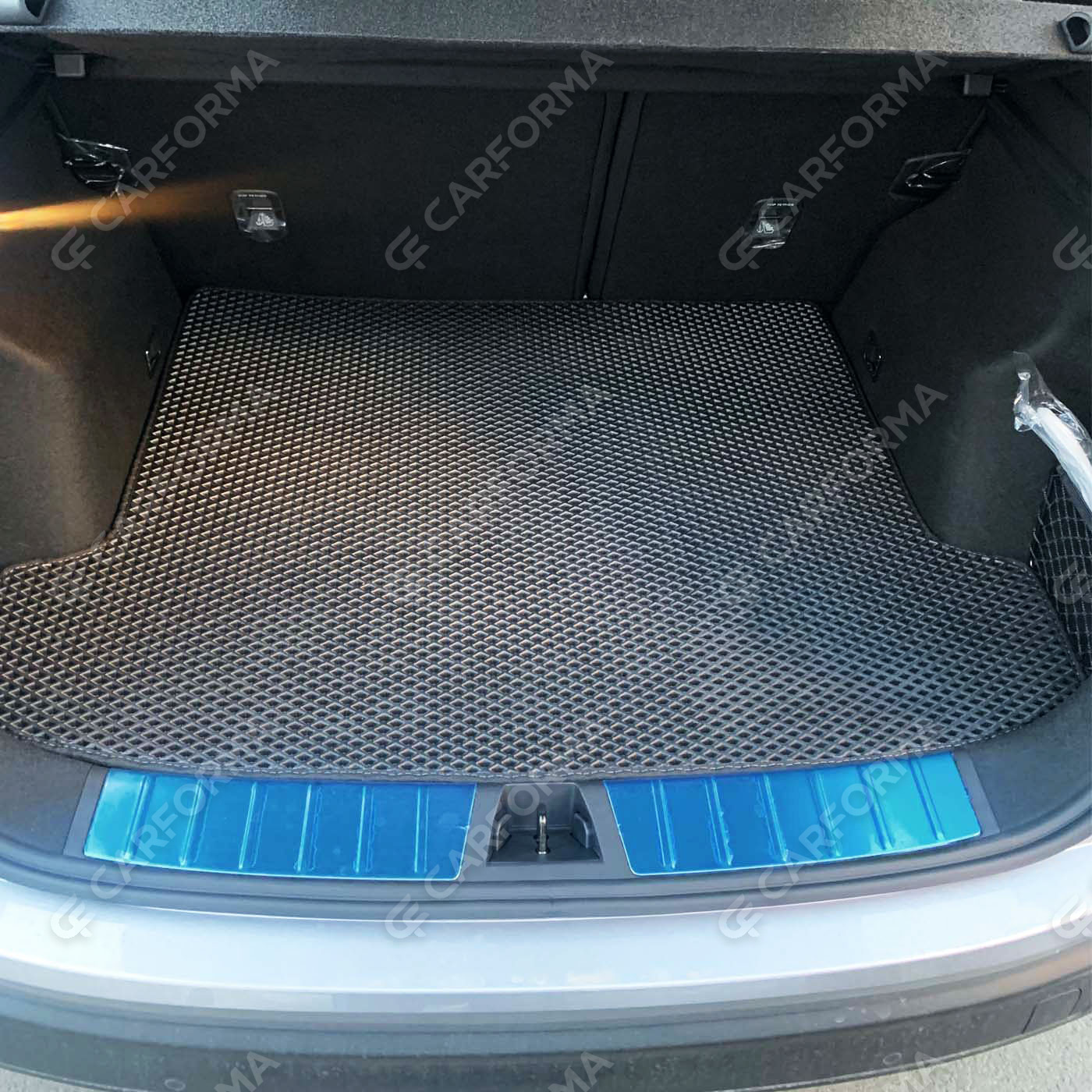 Ворсовые коврики на Geely Coolray 2018&nbsp;-&nbsp;2024 в Вологде