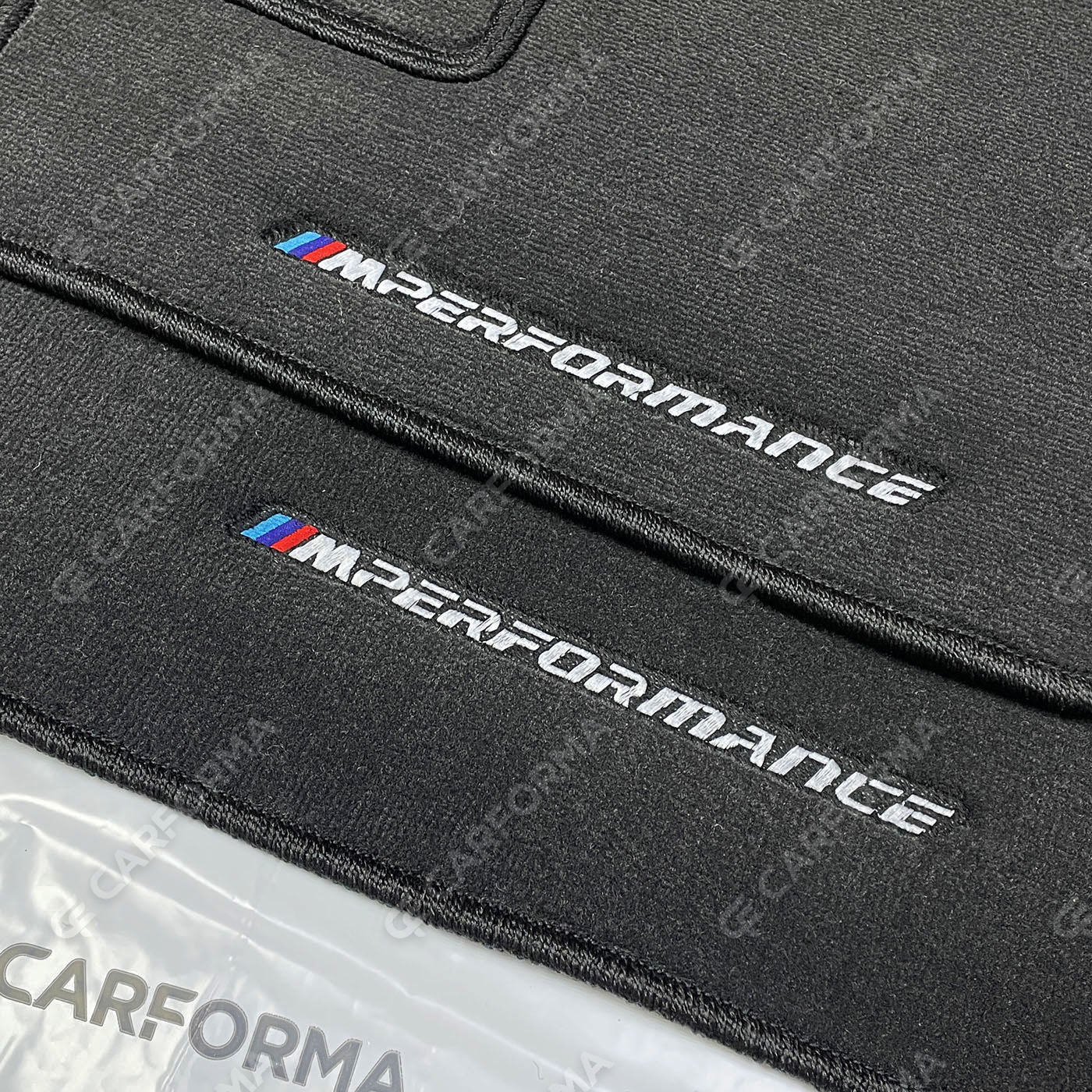 Коврики на BMW 1 (F70) 2024&nbsp;-&nbsp;2026 в Вологде