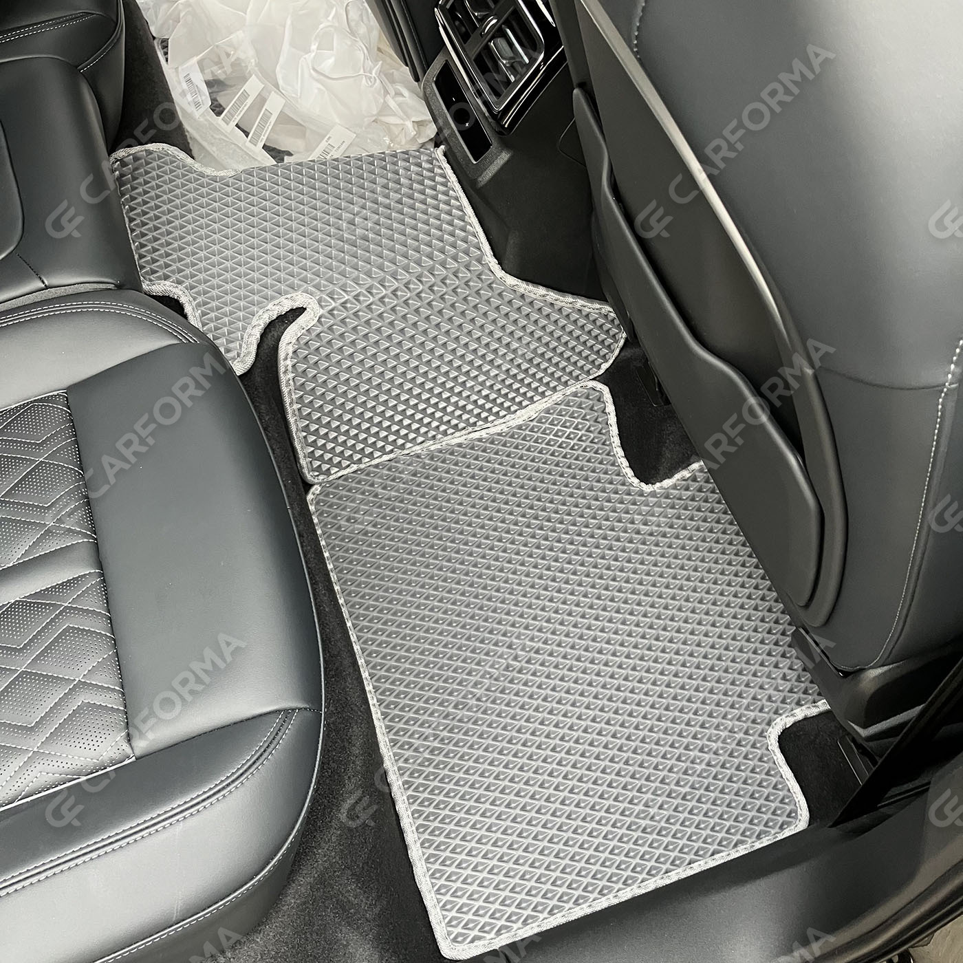 Коврики на Audi Q5 III 2024&nbsp;-&nbsp;2026 в Вологде