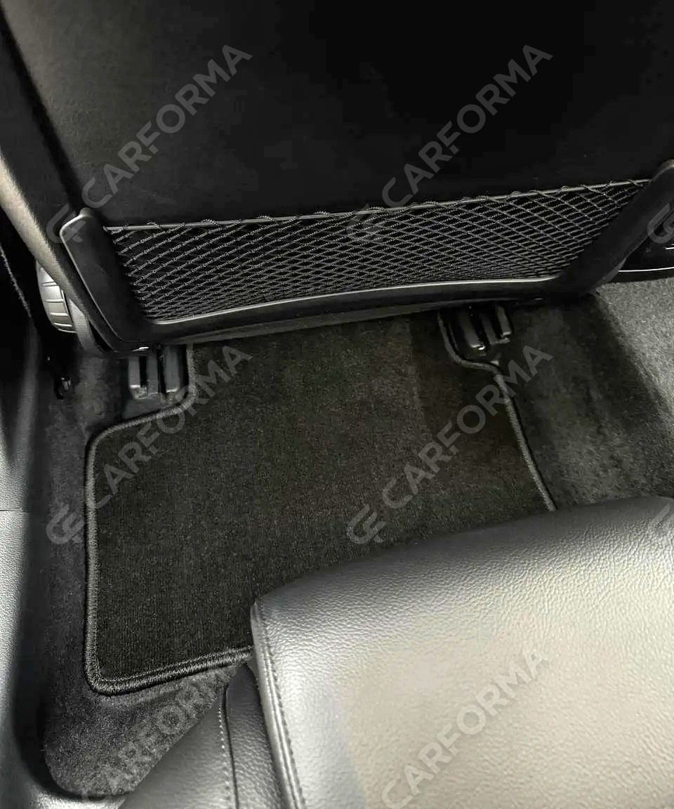 EVA коврики на Mercedes A (W177) 2018&nbsp;-&nbsp;2026 в Вологде