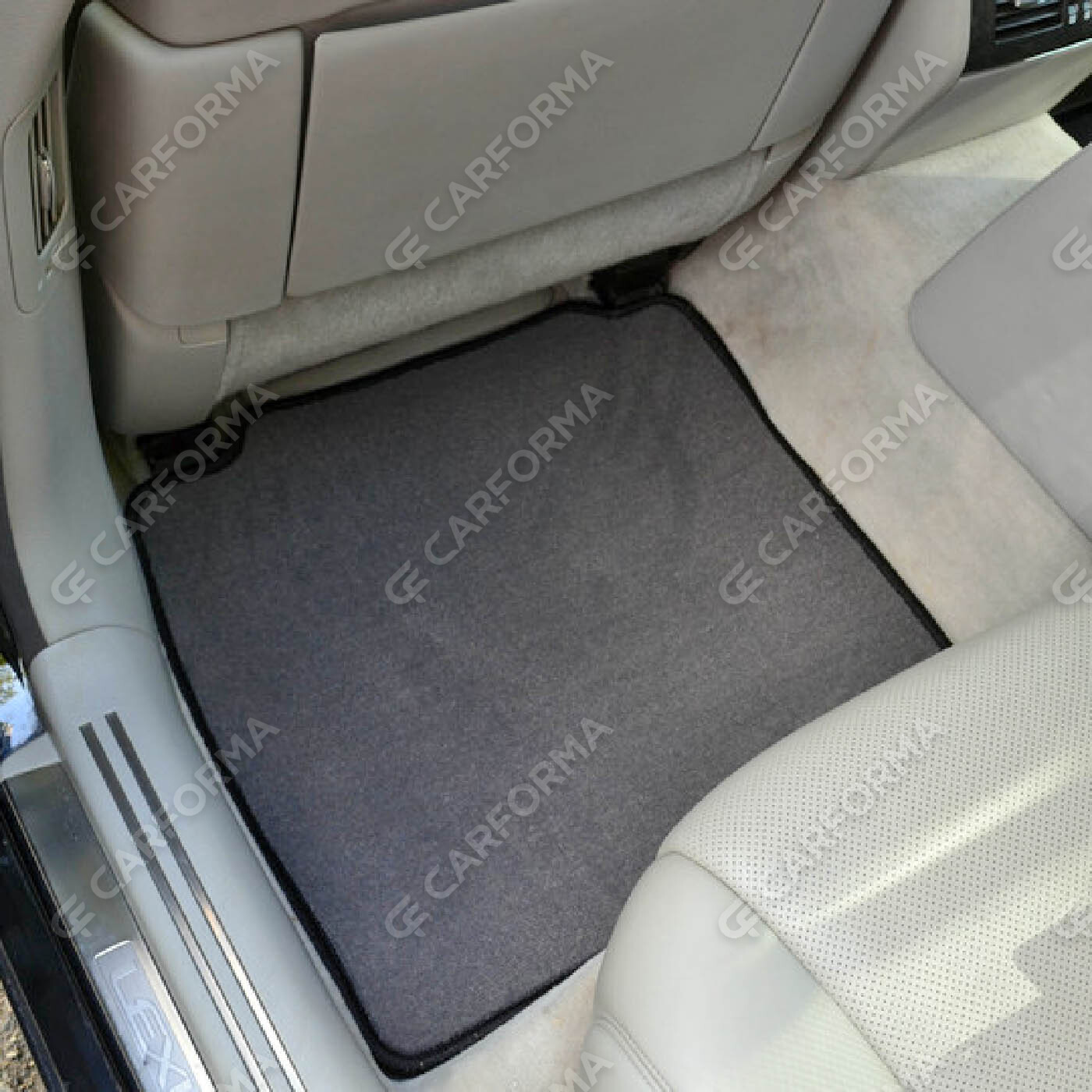 Коврики на Lexus LS IV 2006&nbsp;-&nbsp;2017 в Вологде