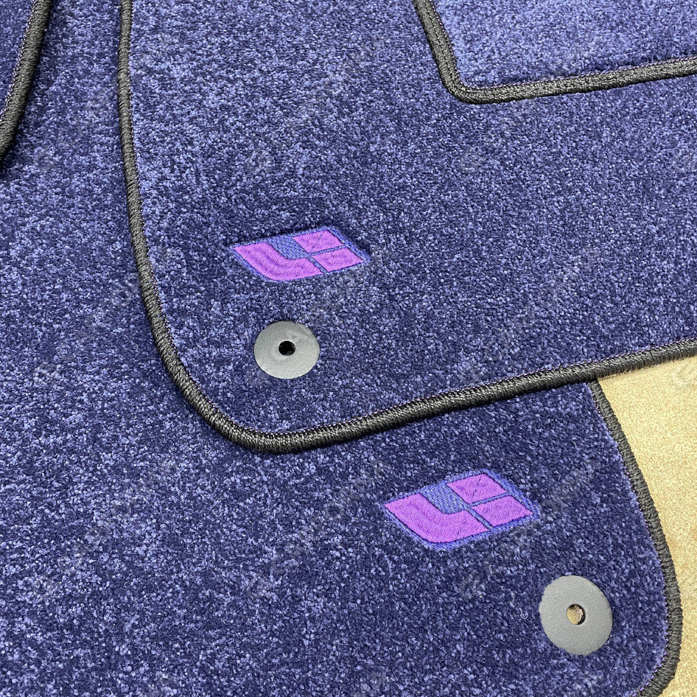 Коврики на Li L9 2022&nbsp;-&nbsp;2026 в Вологде