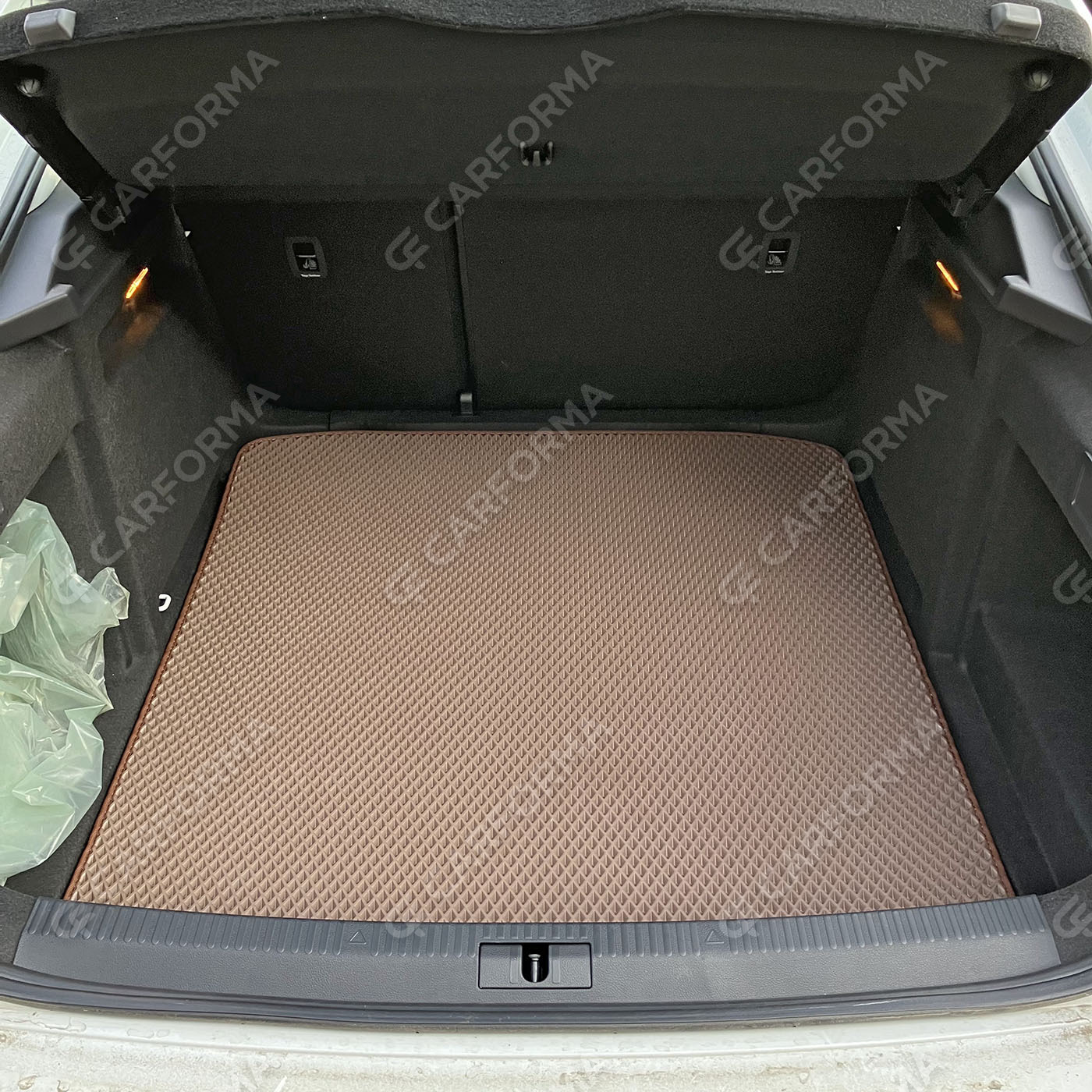 Коврики на Skoda Superb III 2015&nbsp;-&nbsp;2026 в Вологде