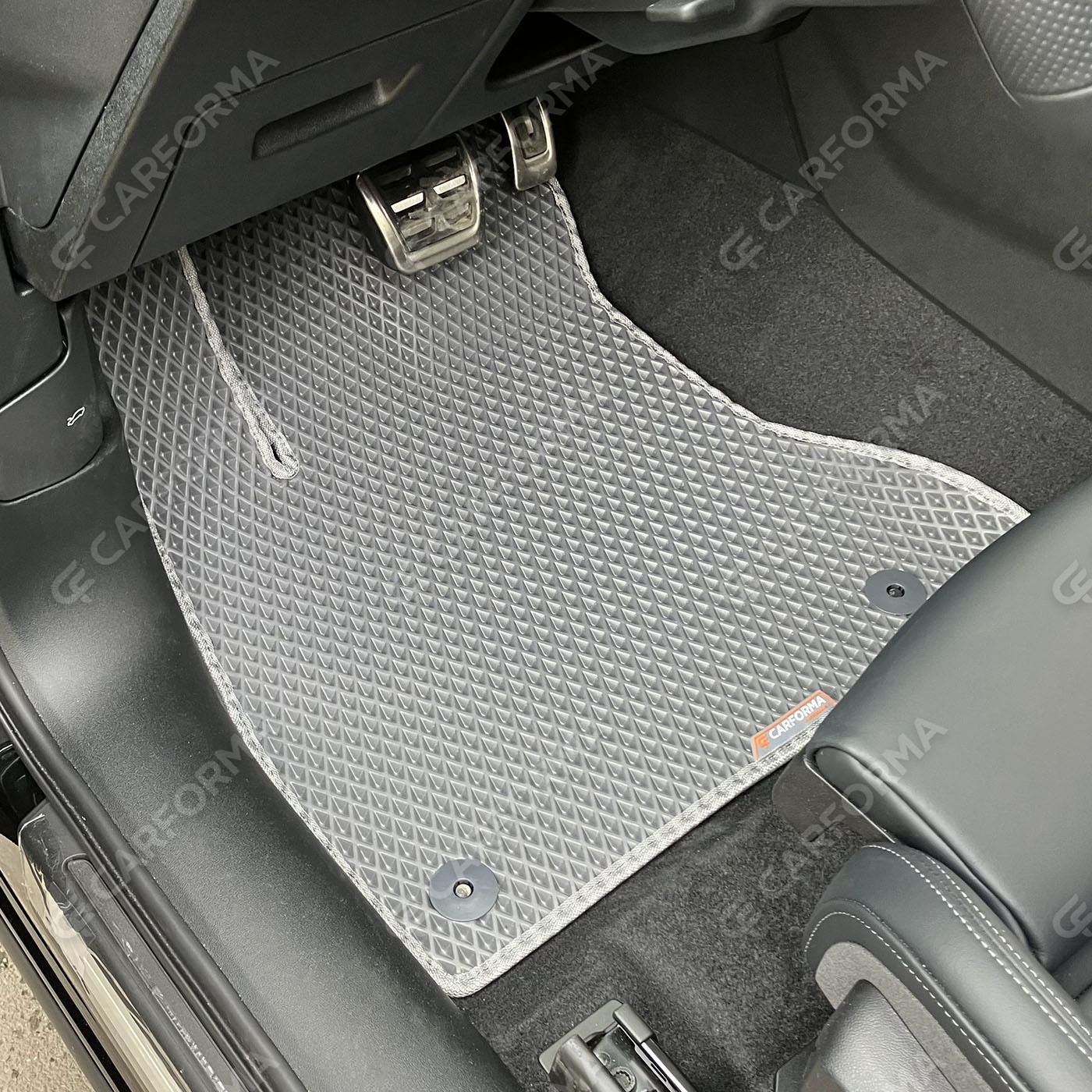 Коврики на Audi Q5 III 2024&nbsp;-&nbsp;2026 в Вологде