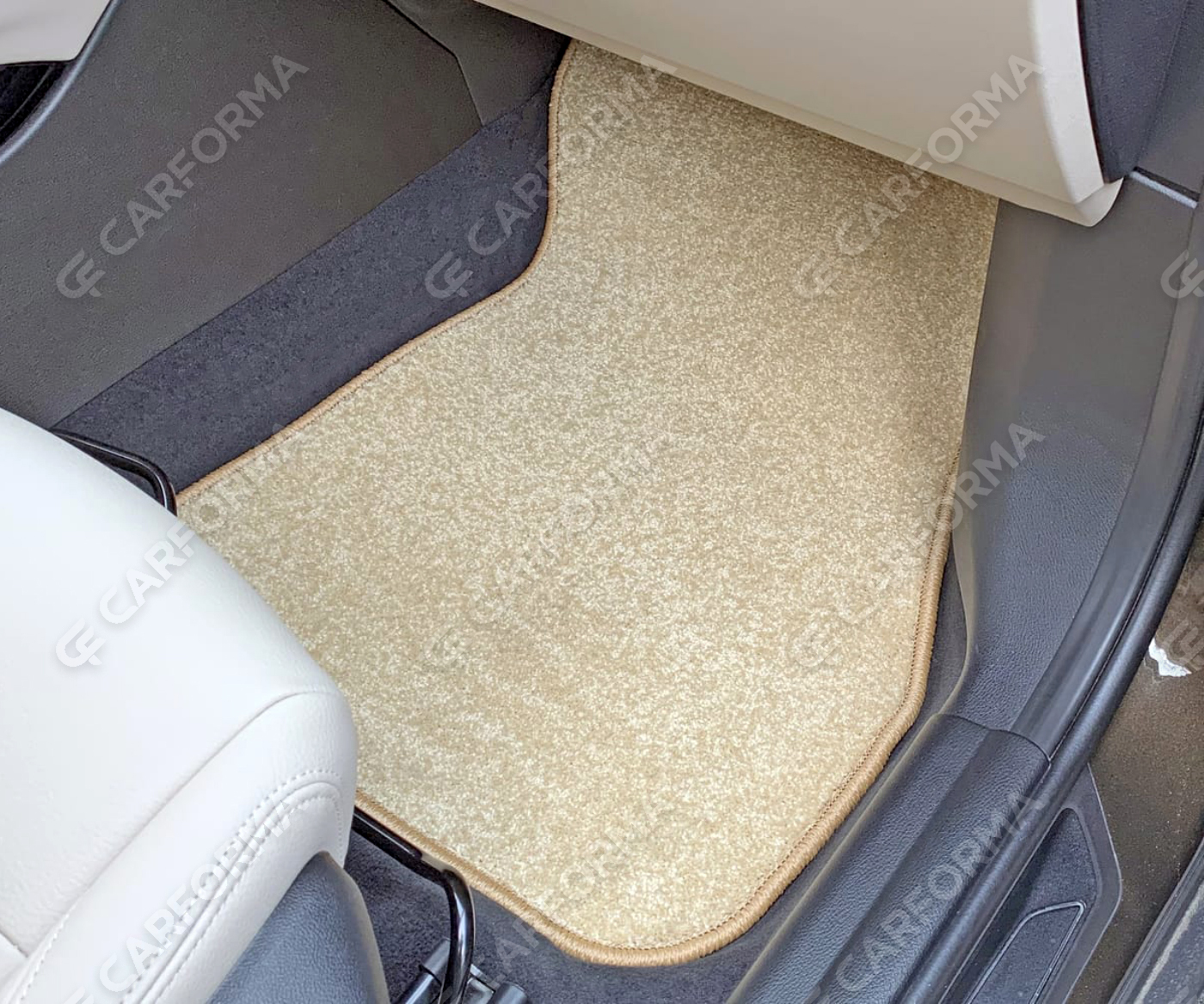 EVA коврики на BMW 2 Gran Tourer (F46) 2015&nbsp;-&nbsp;2026 в Вологде