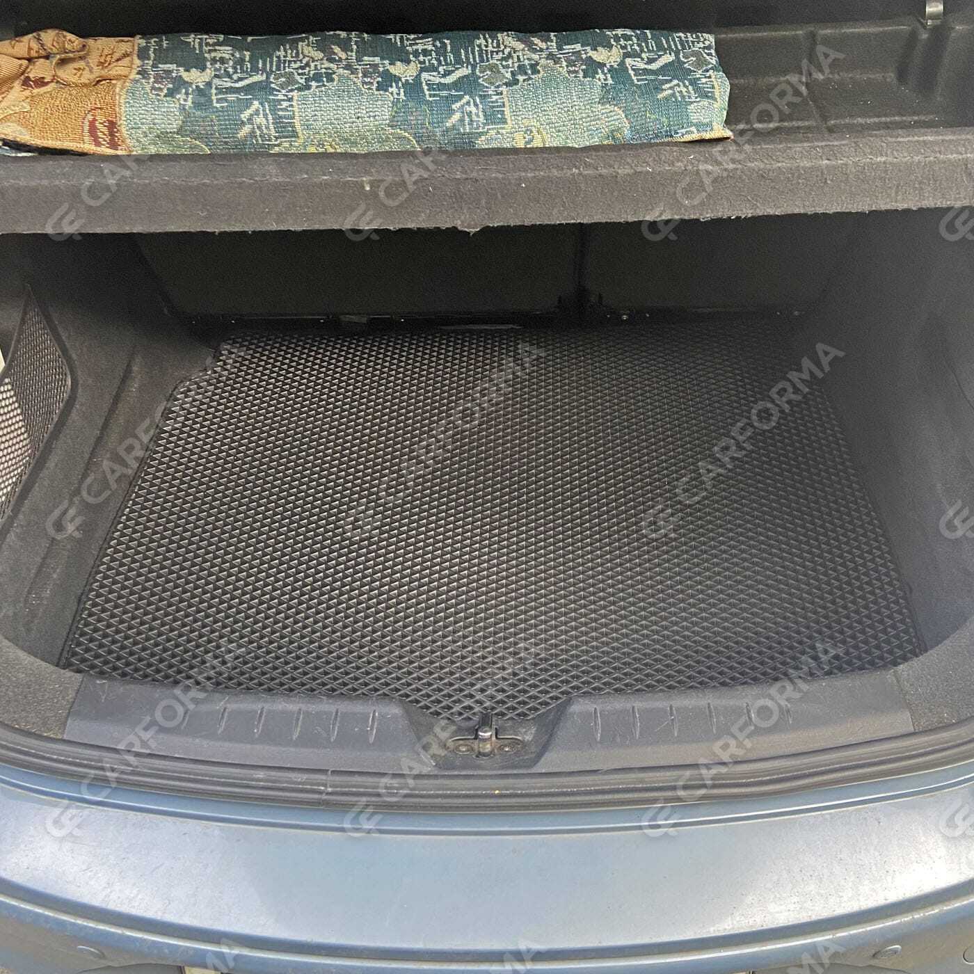 EVA коврики соты Seat Altea 2004&nbsp;-&nbsp;2015 в Вологде
