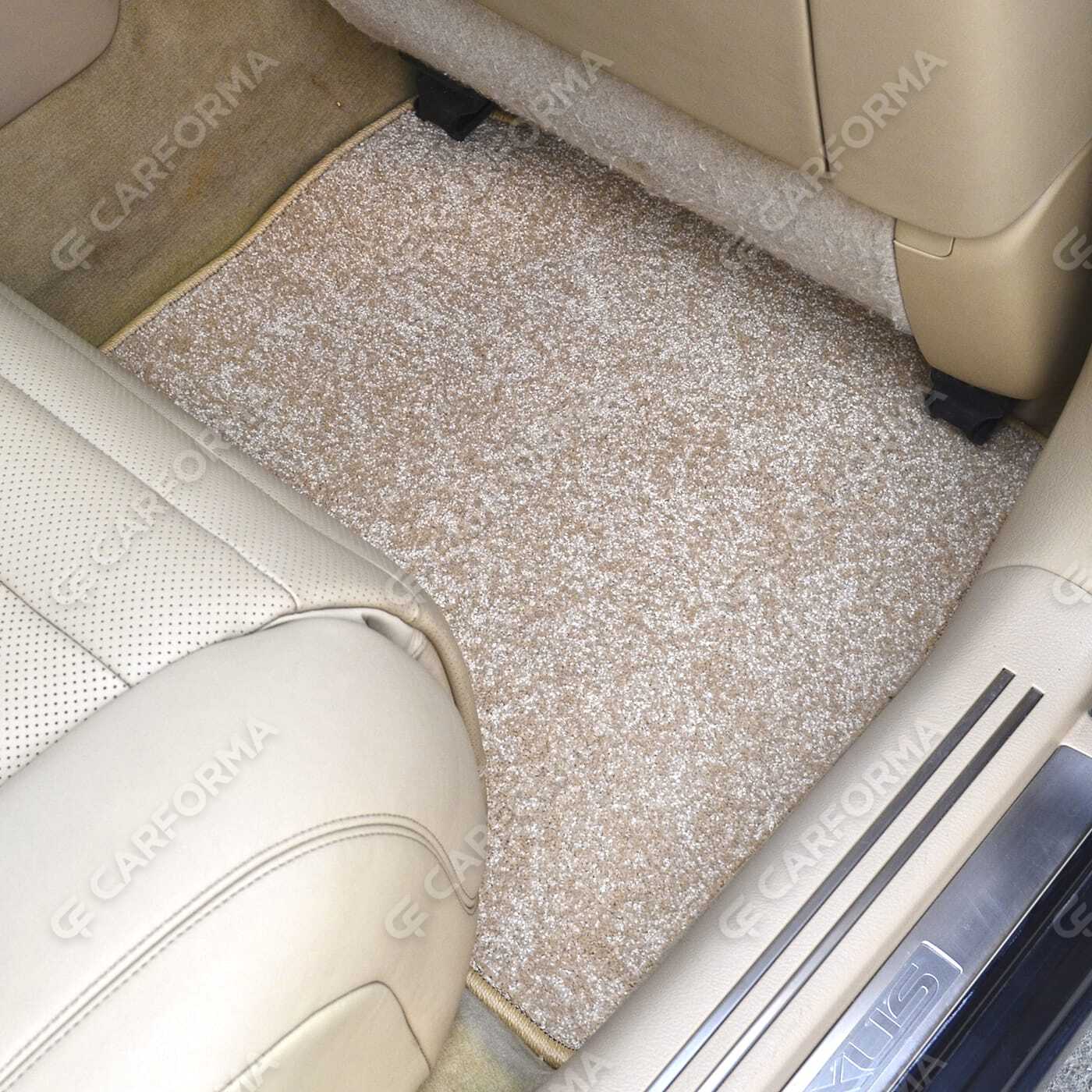 Коврики на Lexus LS IV 2006&nbsp;-&nbsp;2017 в Вологде