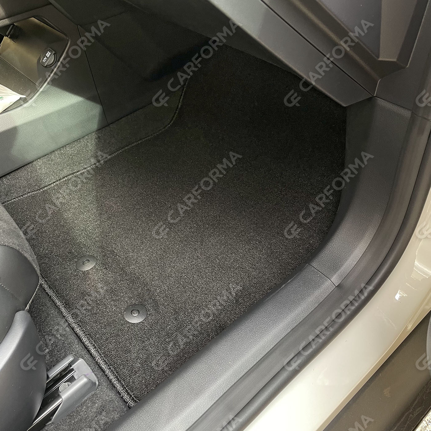 EVA коврики на Mazda EZ-6 2024&nbsp;-&nbsp;2026 в Вологде