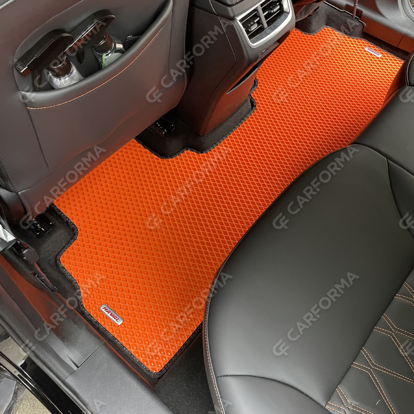 Коврики на Haval F7x II 2025&nbsp;-&nbsp;2026 в Вологде