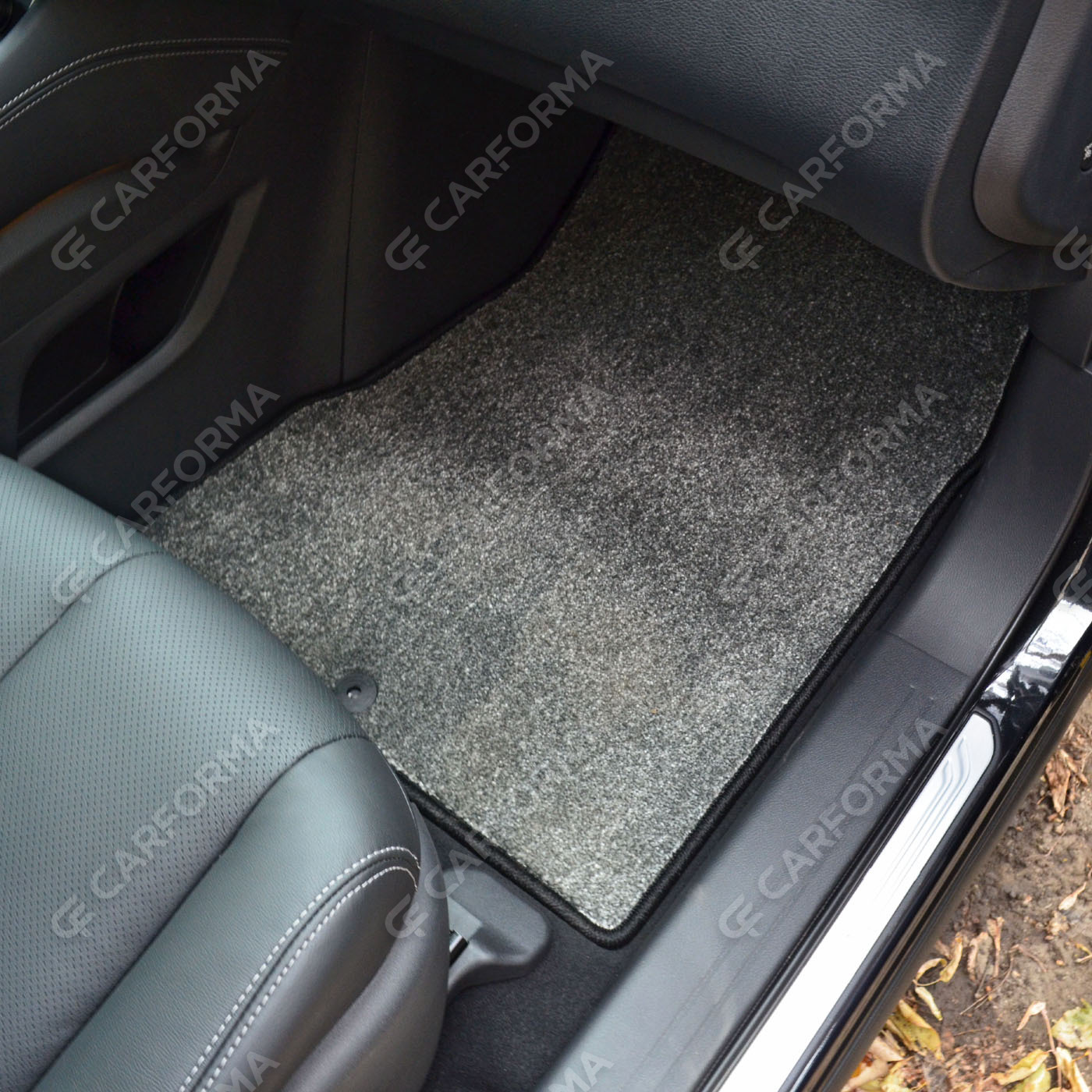 Коврики на Nissan Murano (Z52) 2014&nbsp;-&nbsp;2022 в Вологде