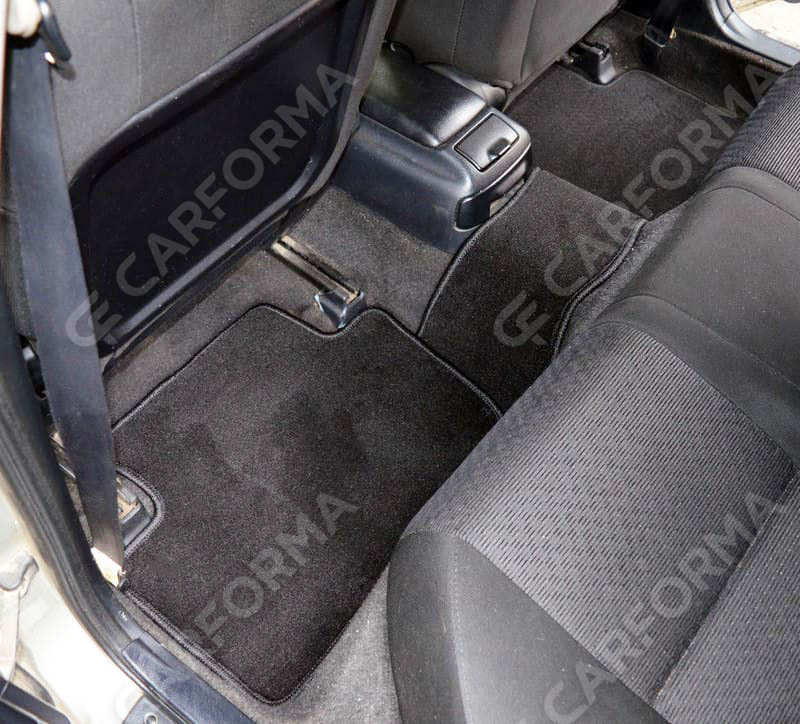 Коврики на Lexus IS I 1998&nbsp;-&nbsp;2005 в Вологде