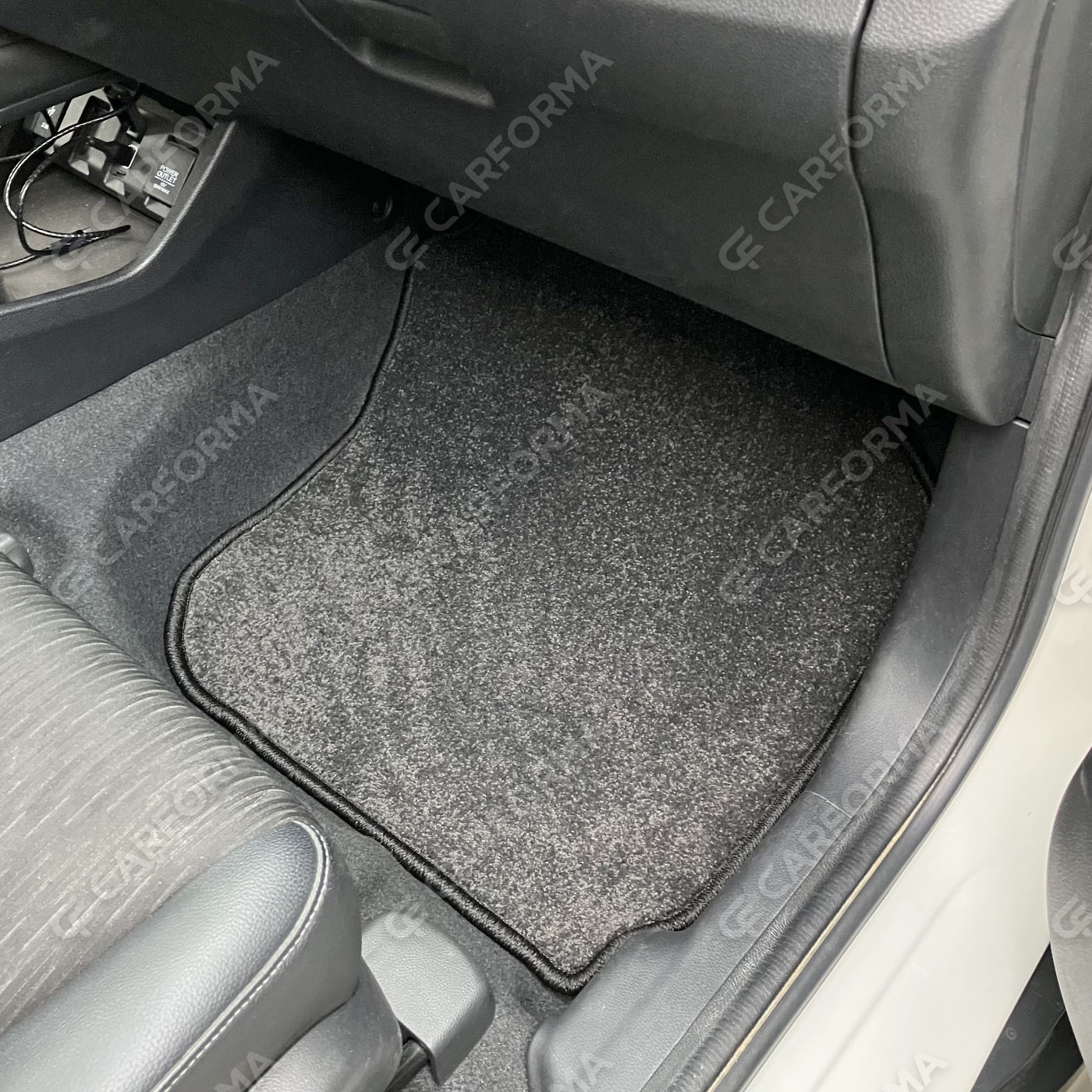 Коврики на Honda XR-V I 2014&nbsp;-&nbsp;2022 в Вологде