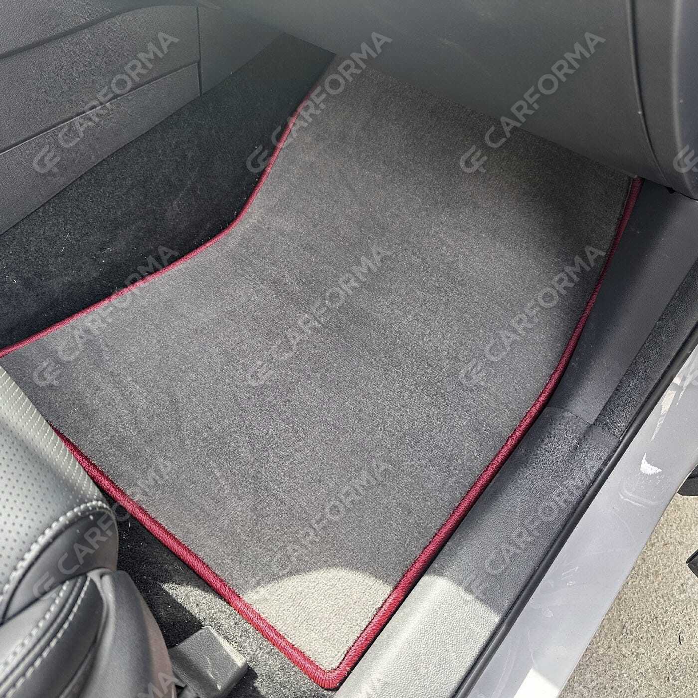 Коврики на Changan CS75 Plus II 2022&nbsp;-&nbsp;2026 в Вологде