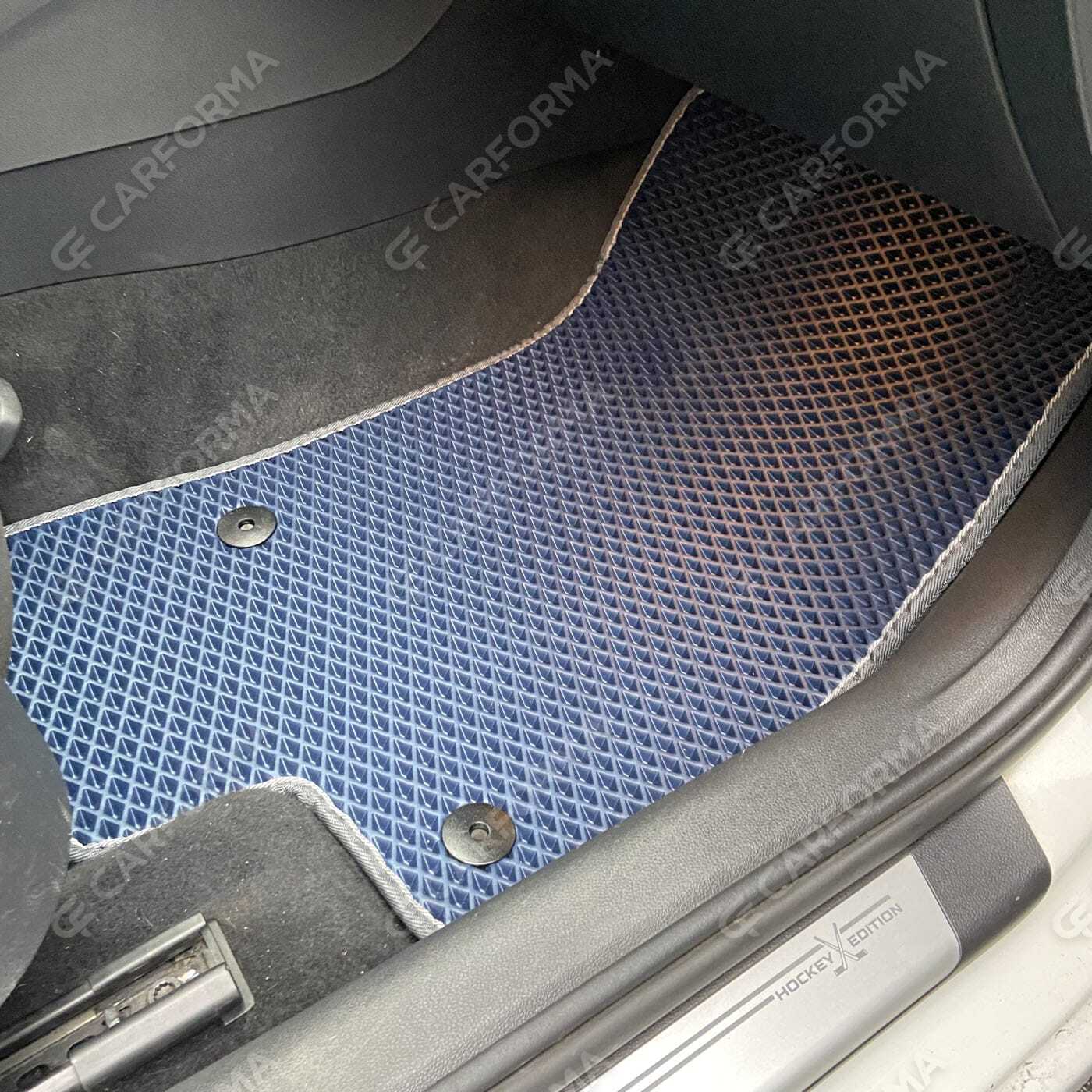 Коврики на Audi Q2L 2016&nbsp;-&nbsp;2026 в Вологде