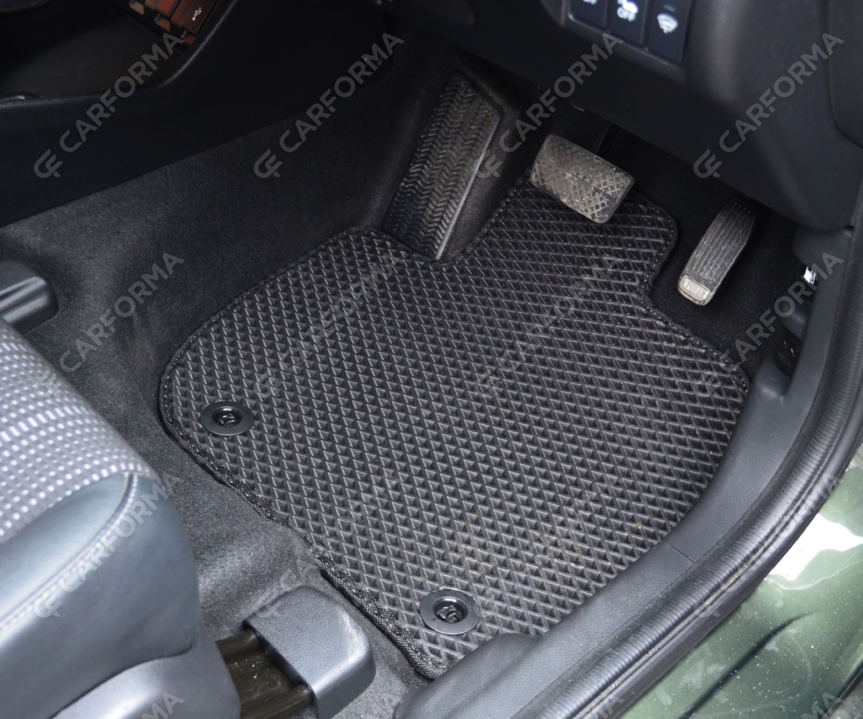 Коврики на Honda XR-V I 2014&nbsp;-&nbsp;2022 в Вологде