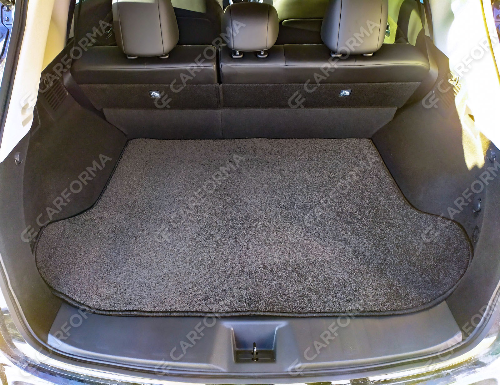 Коврики на Nissan Murano (Z52) 2014&nbsp;-&nbsp;2022 в Вологде