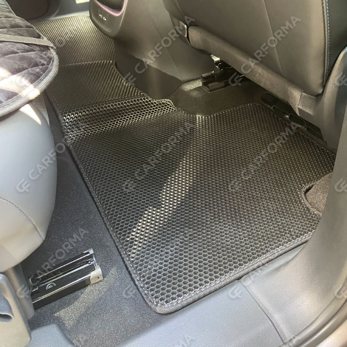 Коврики на Volkswagen Teramont X 2019&nbsp;-&nbsp;2026 в Вологде