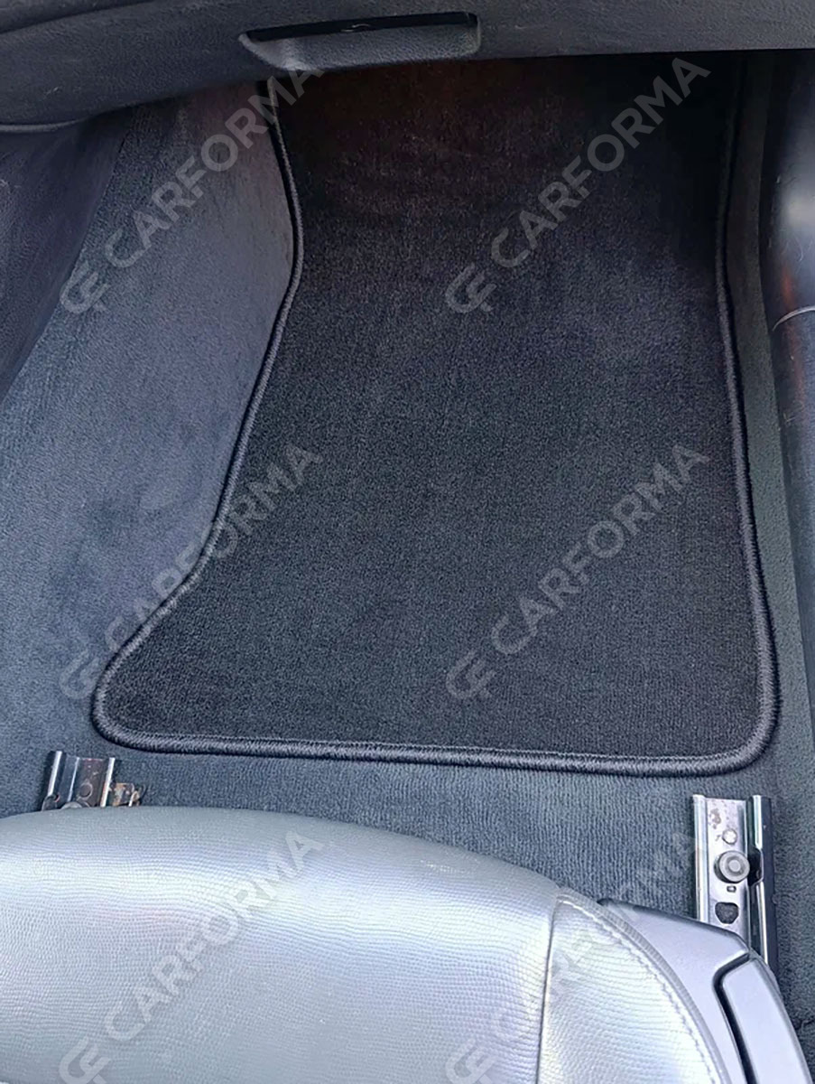EVA коврики на BMW 3 (E46) 1998&nbsp;-&nbsp;2007 в Вологде