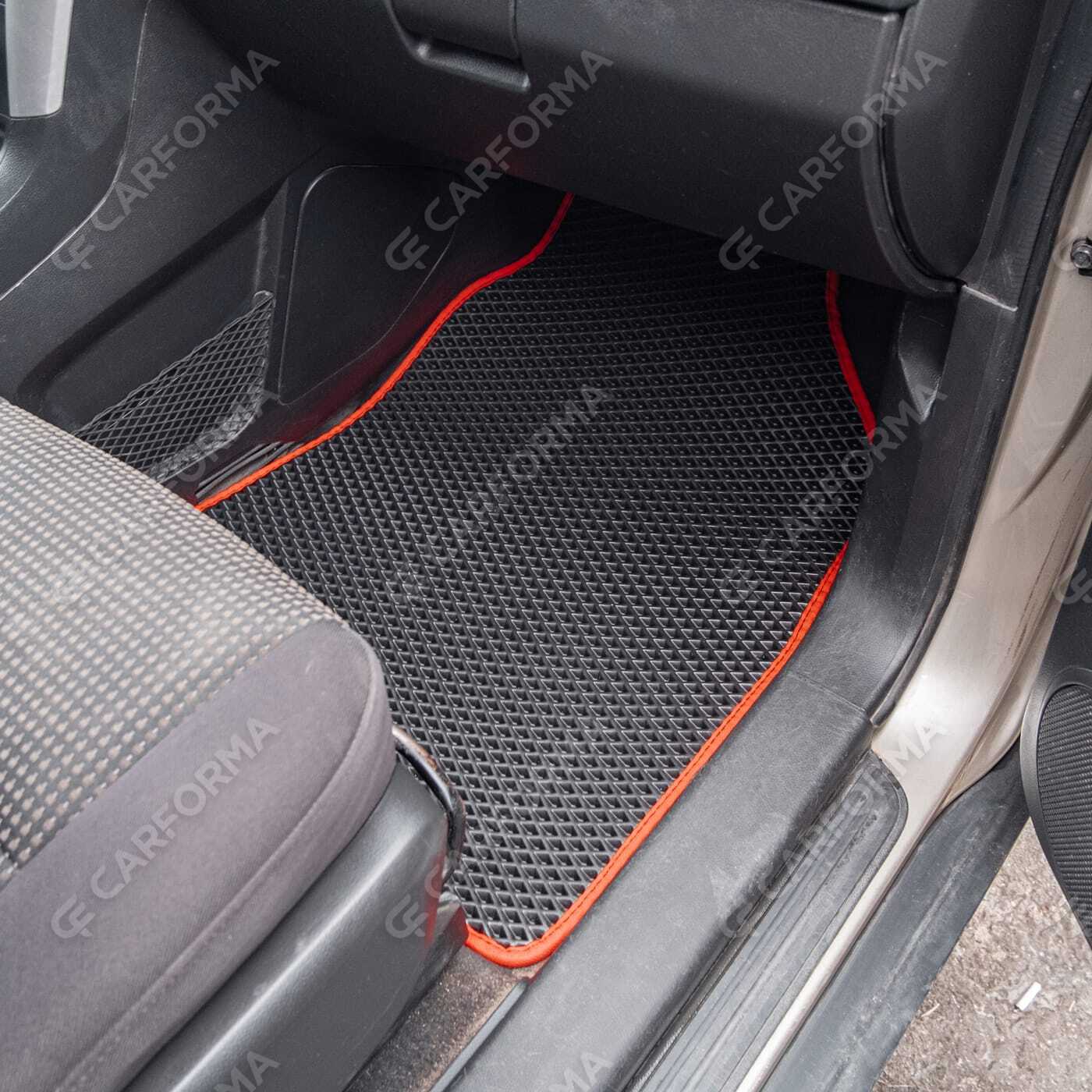 Водительские  коврики  Opel Antara 2006&nbsp;-&nbsp;2015 в Вологде
