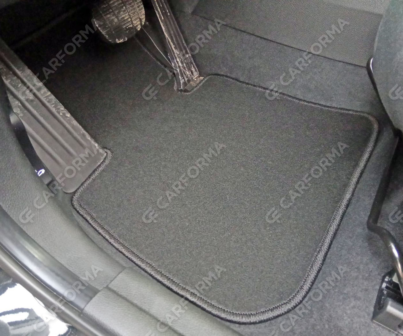 EVA коврики на BMW 2 Gran Tourer (F46) 2015&nbsp;-&nbsp;2026 в Вологде