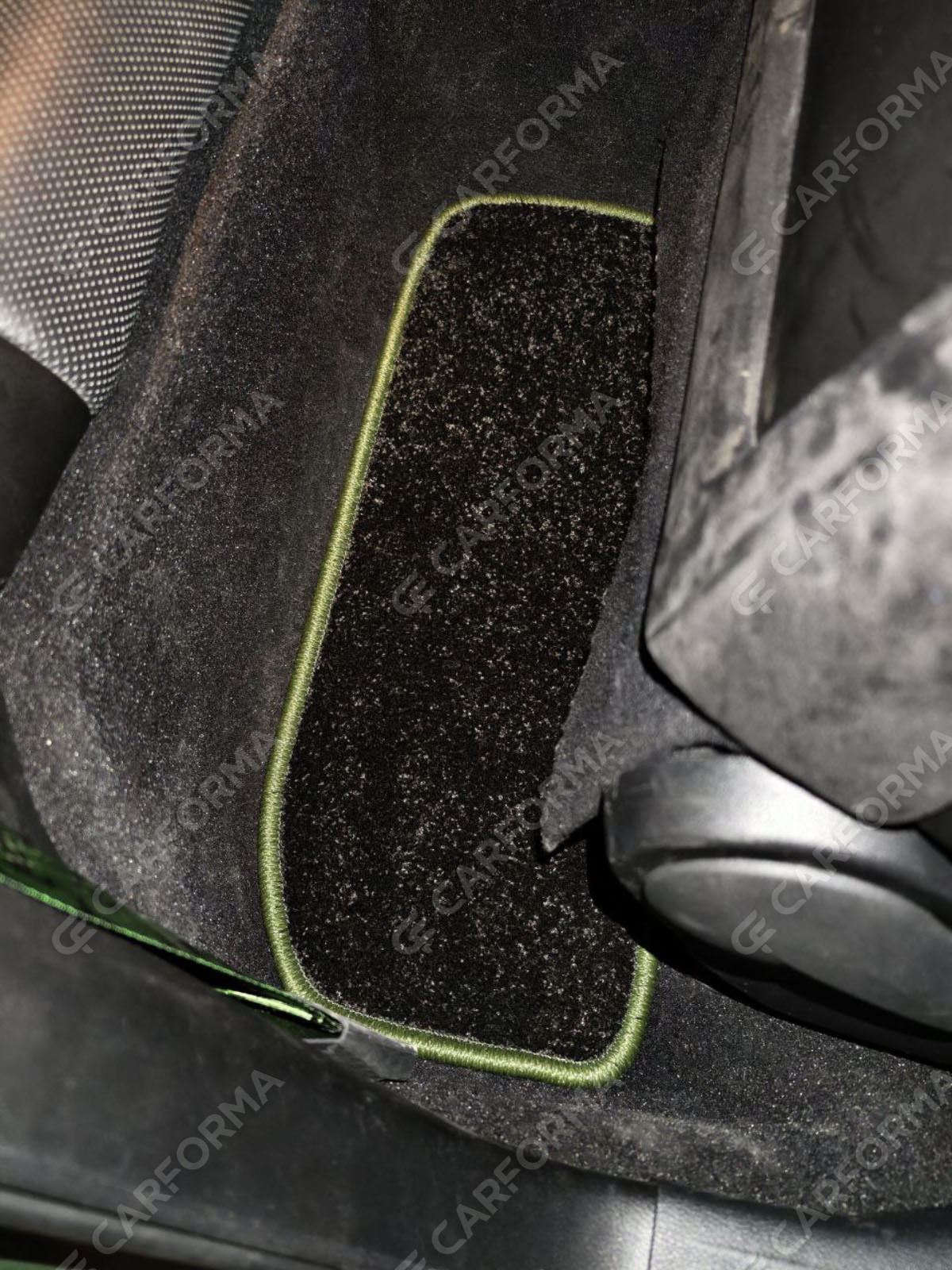 Коврики на Dodge Challenger III 2008&nbsp;-&nbsp;2023 в Вологде