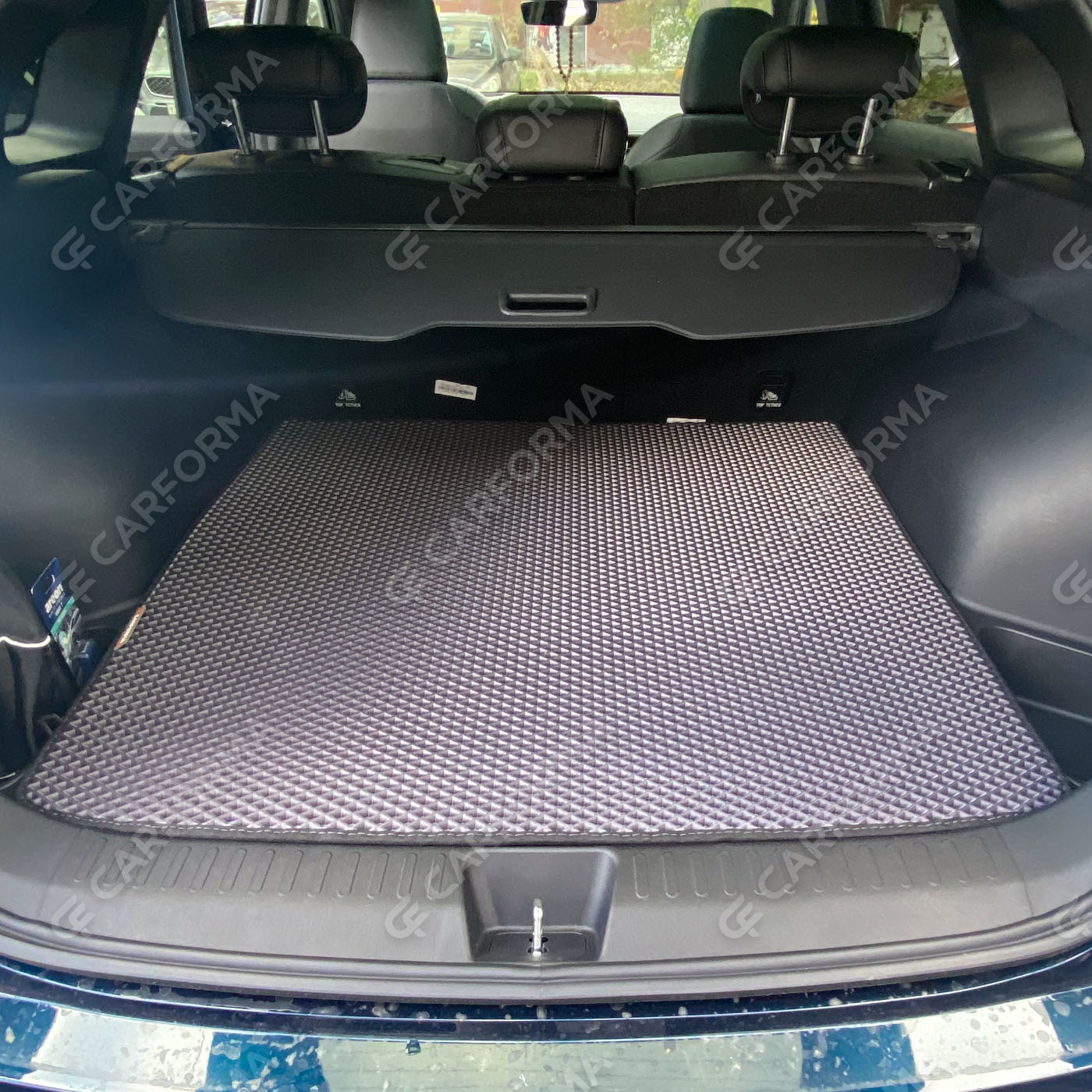 Коврики на Haval F7x II 2025&nbsp;-&nbsp;2026 в Вологде