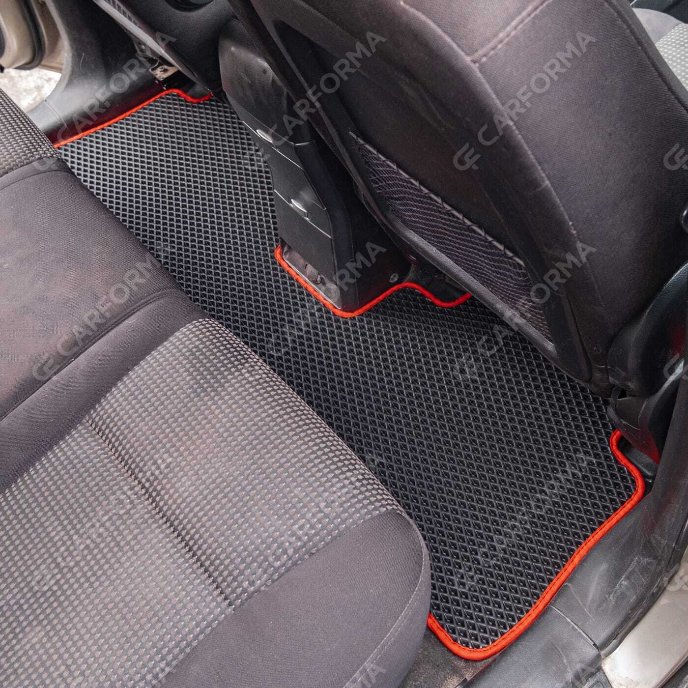 Водительские  коврики  Opel Antara 2006&nbsp;-&nbsp;2015 в Вологде