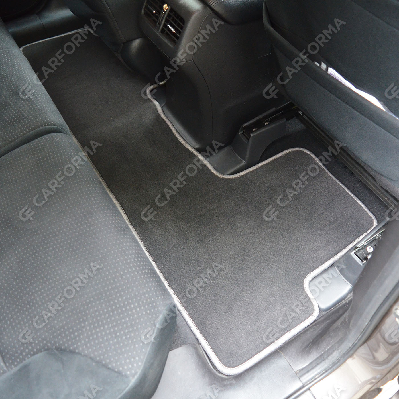 EVA коврики на Honda CR-V IV 2012&nbsp;-&nbsp;2018 в Вологде