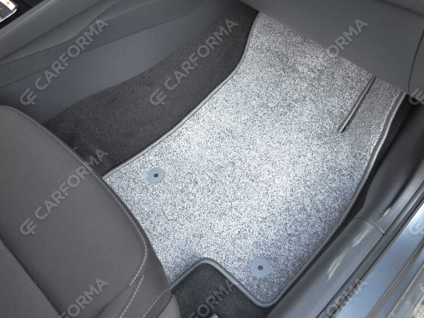 Коврики на Audi Q2L 2016&nbsp;-&nbsp;2026 в Вологде