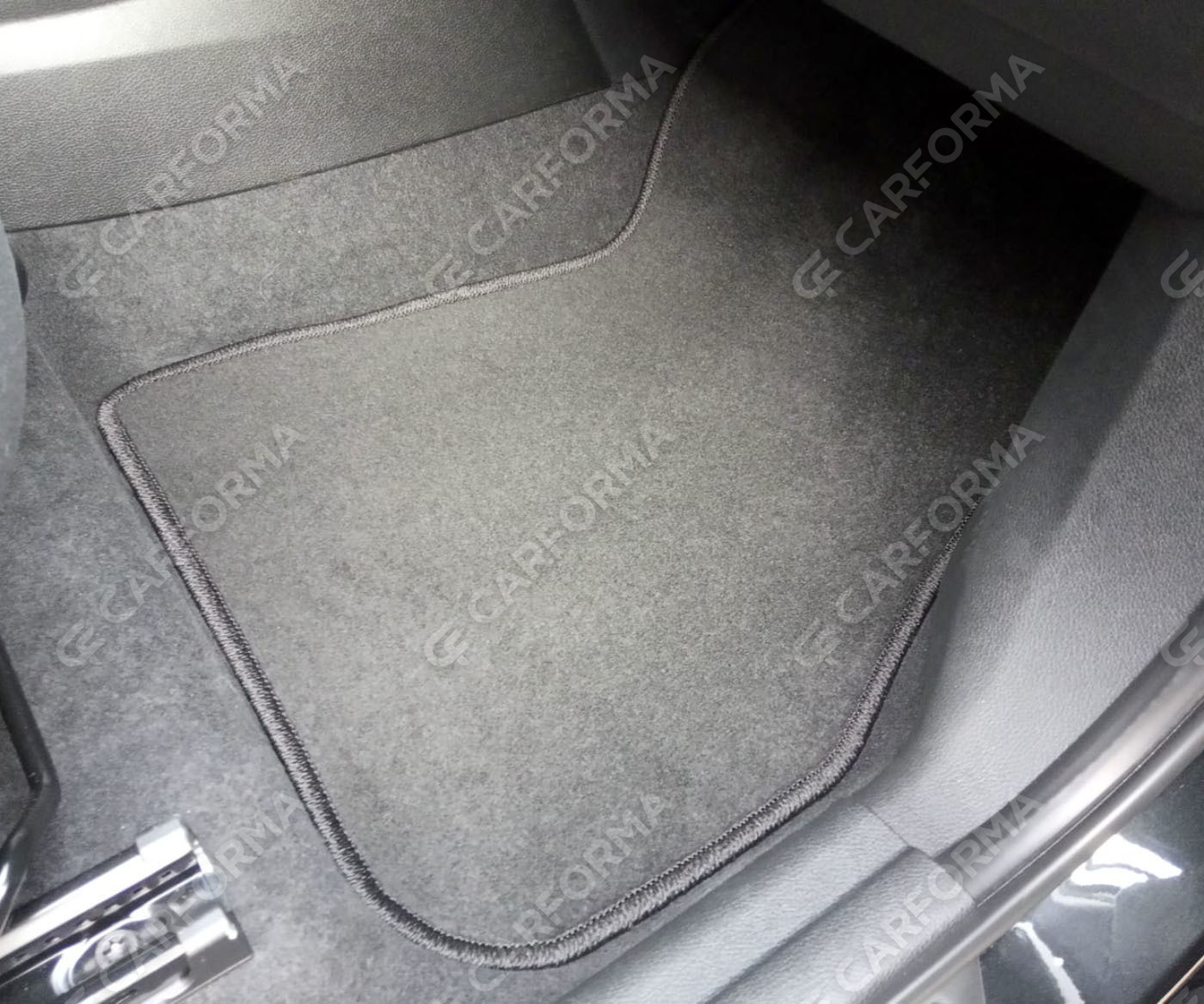EVA коврики на BMW 2 Gran Tourer (F46) 2015&nbsp;-&nbsp;2026 в Вологде