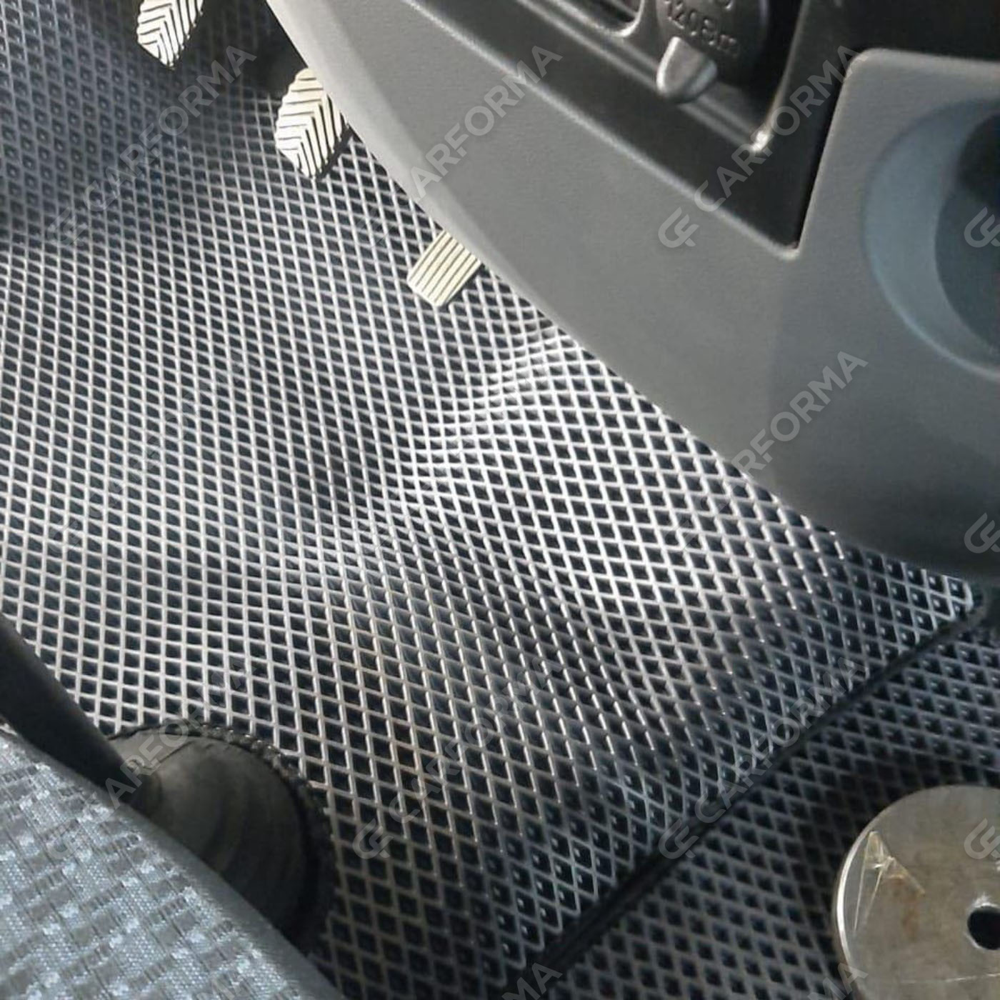 EVA коврики на ГАЗ ГАЗель 1994&nbsp;-&nbsp;2026 в Вологде