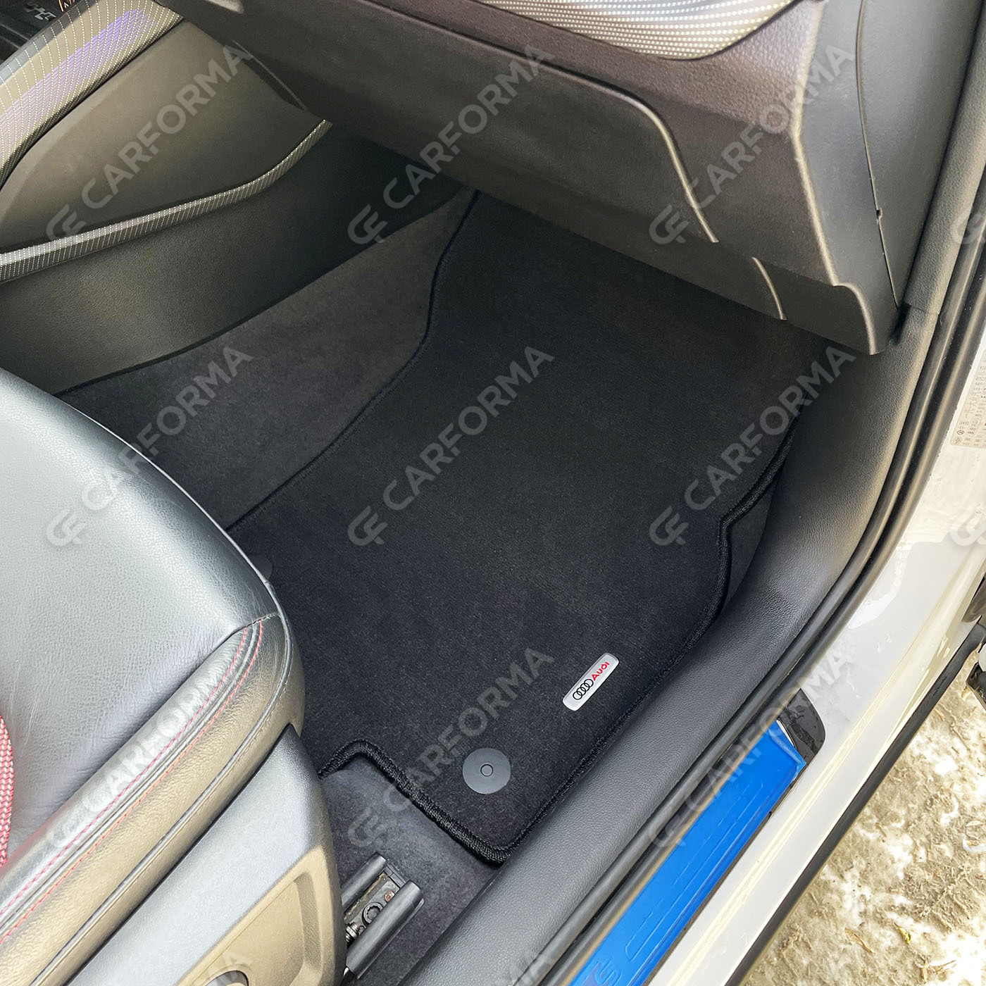 Коврики на Audi Q2L 2016&nbsp;-&nbsp;2026 в Вологде