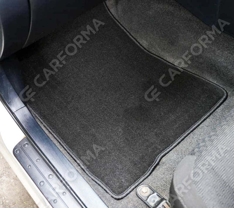 Коврики на Toyota Altezza 1998&nbsp;-&nbsp;2005 в Вологде