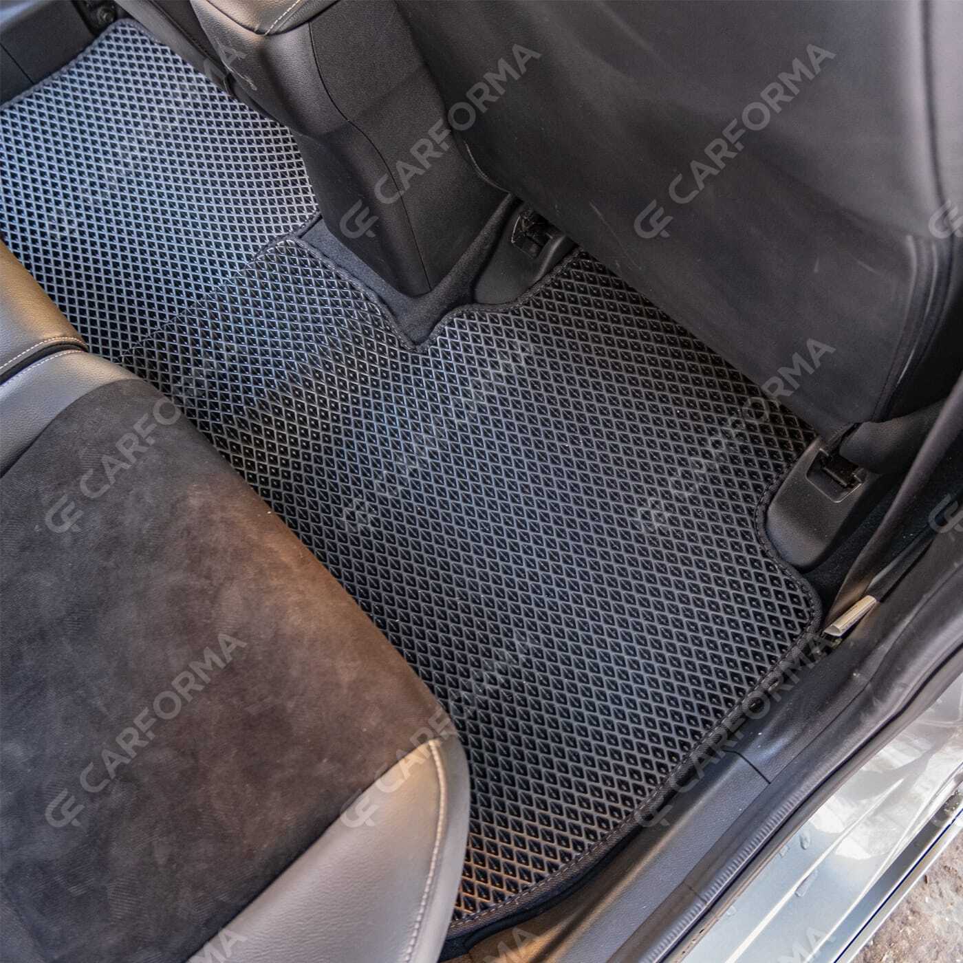 Коврики на Honda Life 2020&nbsp;-&nbsp;2026 в Вологде