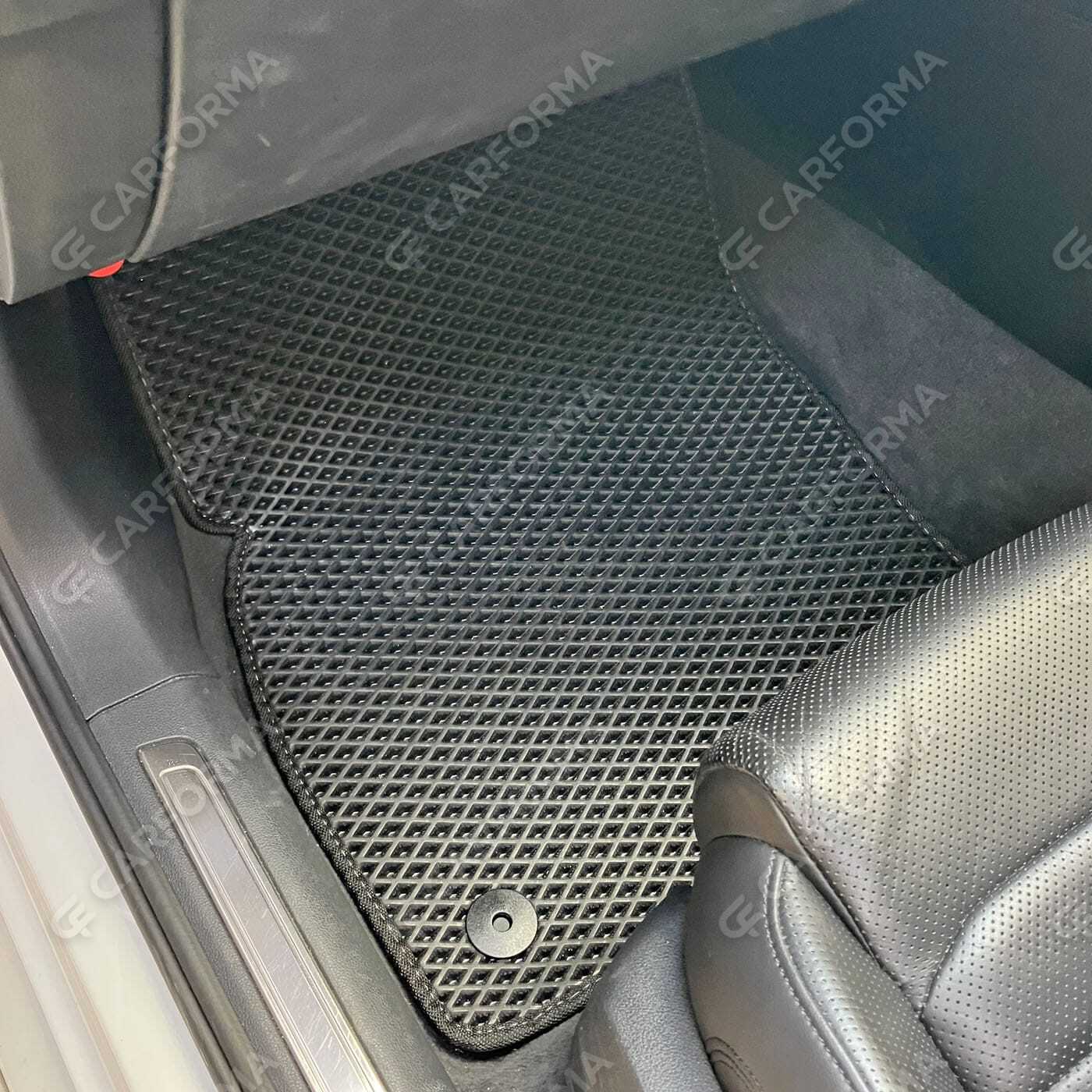 EVA коврики на Audi A3 (8Y) 2020&nbsp;-&nbsp;2026 в Вологде