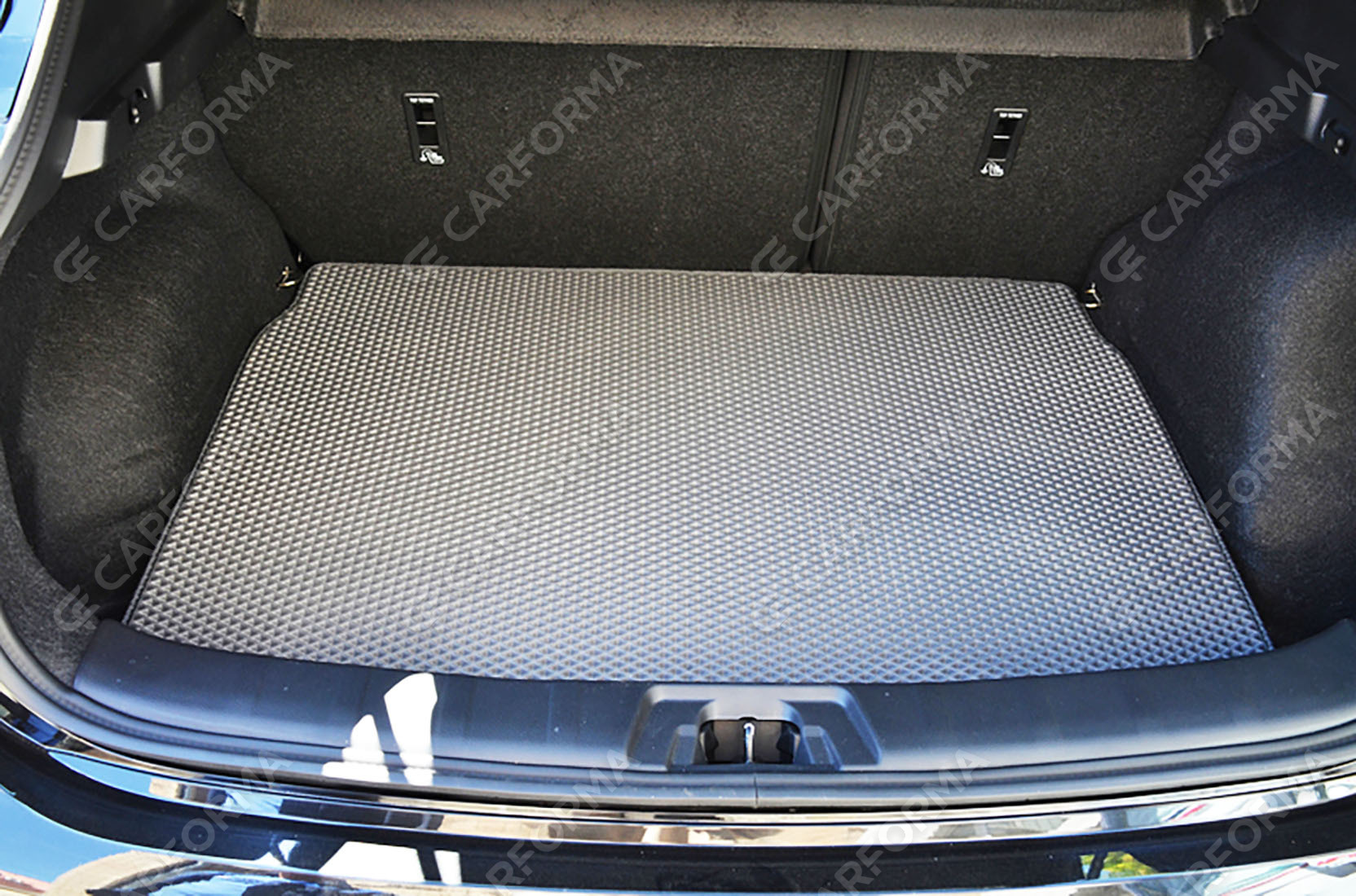 Ворсовые коврики на Nissan Qashqai (J11) (Европа) 2013&nbsp;-&nbsp;2021 в Вологде