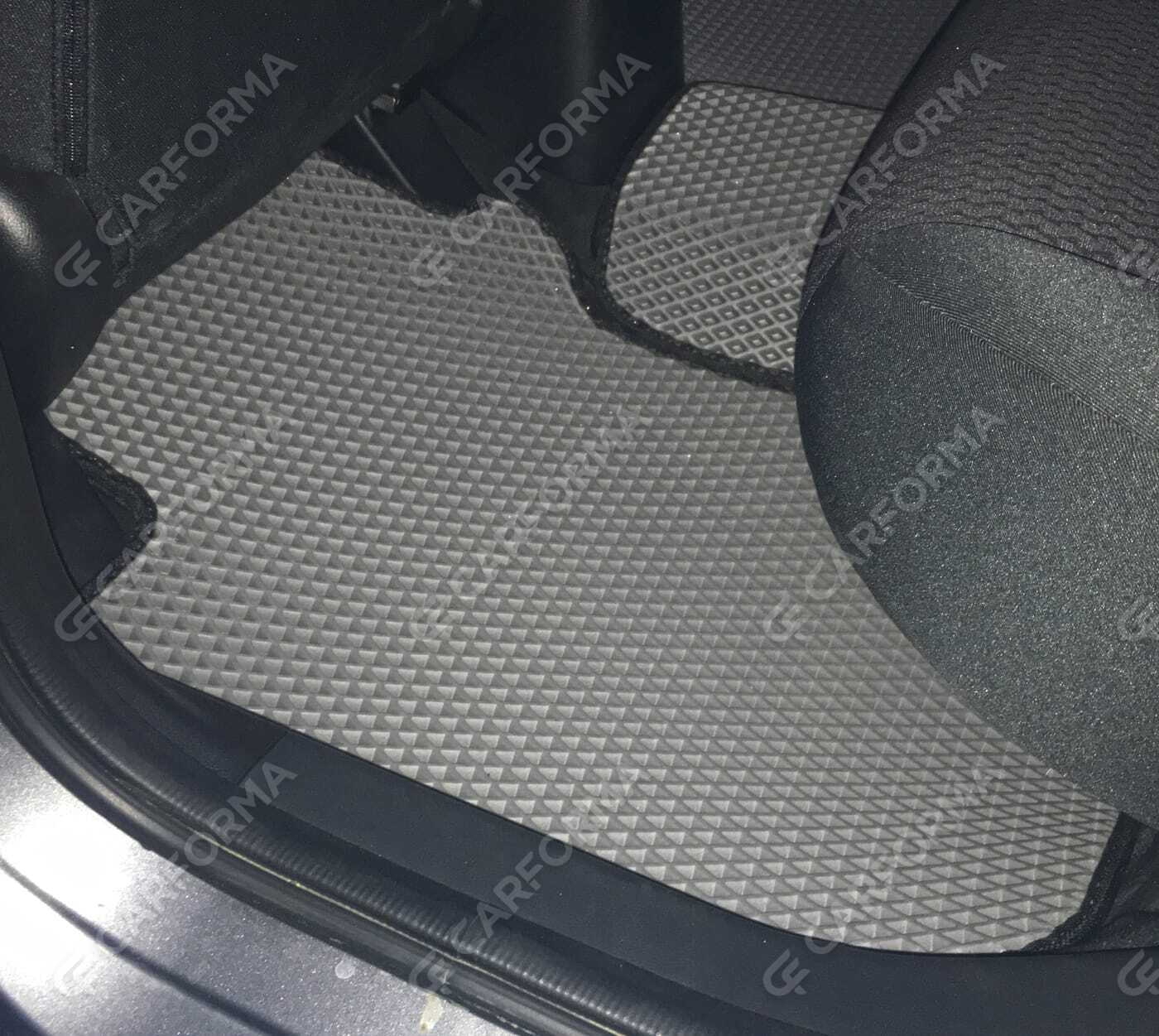 Коврики на Honda Life 2020&nbsp;-&nbsp;2026 в Вологде