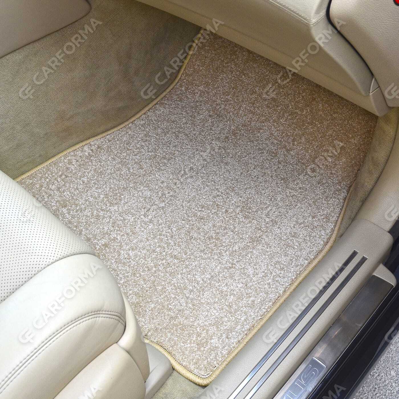 Коврики на Lexus LS IV 2006&nbsp;-&nbsp;2017 в Вологде