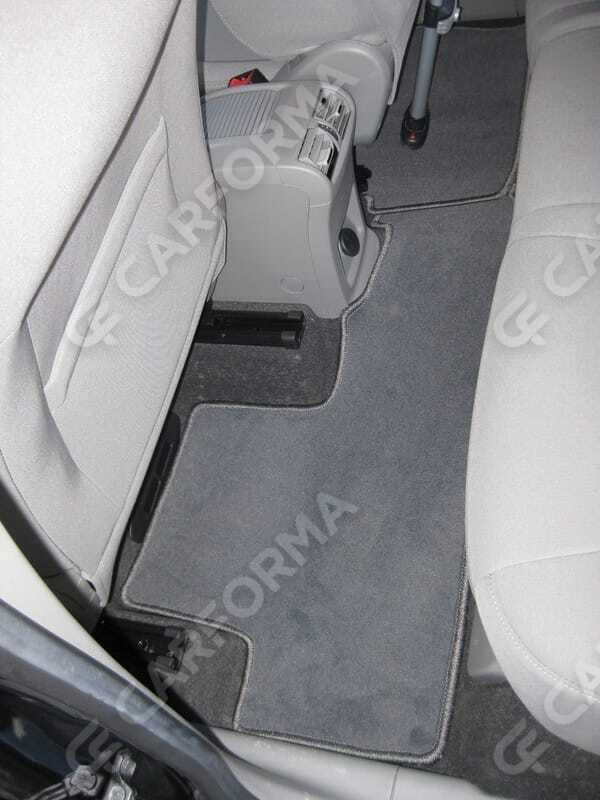 Водительские eva коврики соты Chevrolet Orlando I 2009&nbsp;-&nbsp;2018 в Вологде