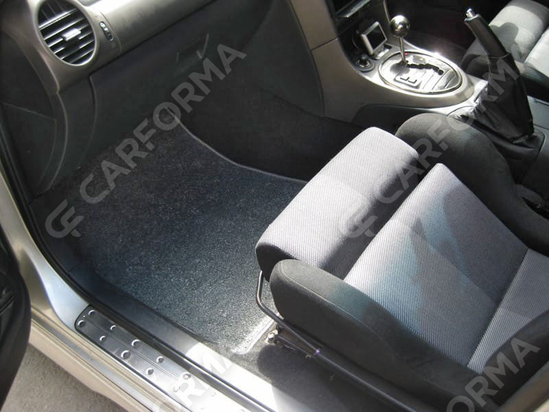 Коврики на Toyota Altezza 1998&nbsp;-&nbsp;2005 в Вологде