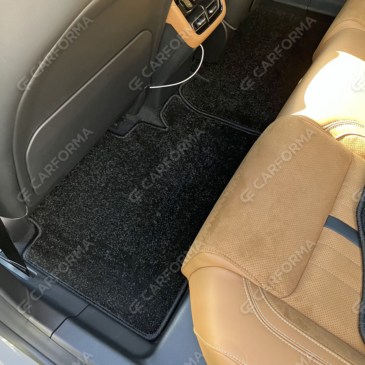 Коврики на Mazda EZ-6 2024&nbsp;-&nbsp;2026 в Вологде