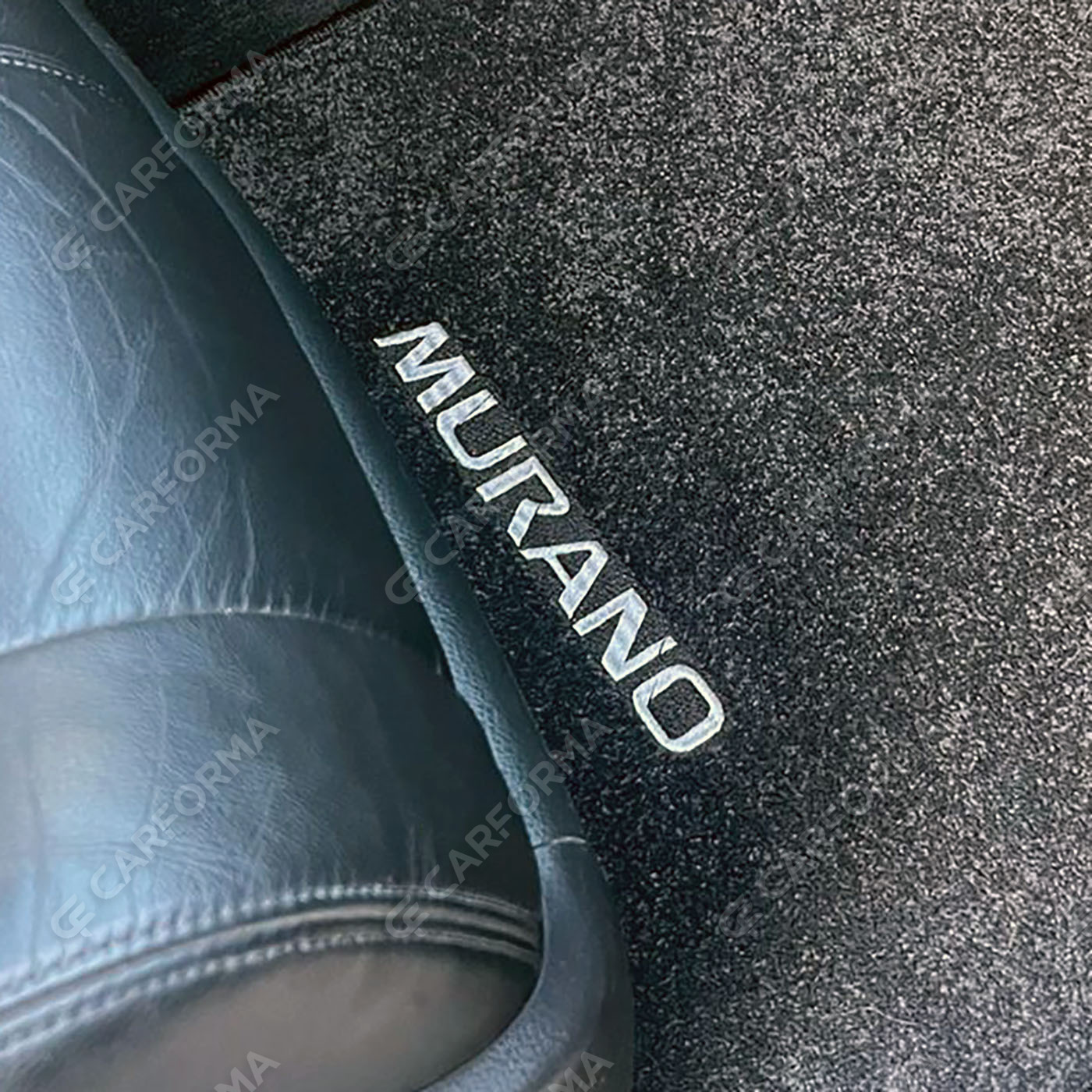 Коврики на Nissan Murano (Z52) 2014&nbsp;-&nbsp;2022 в Вологде