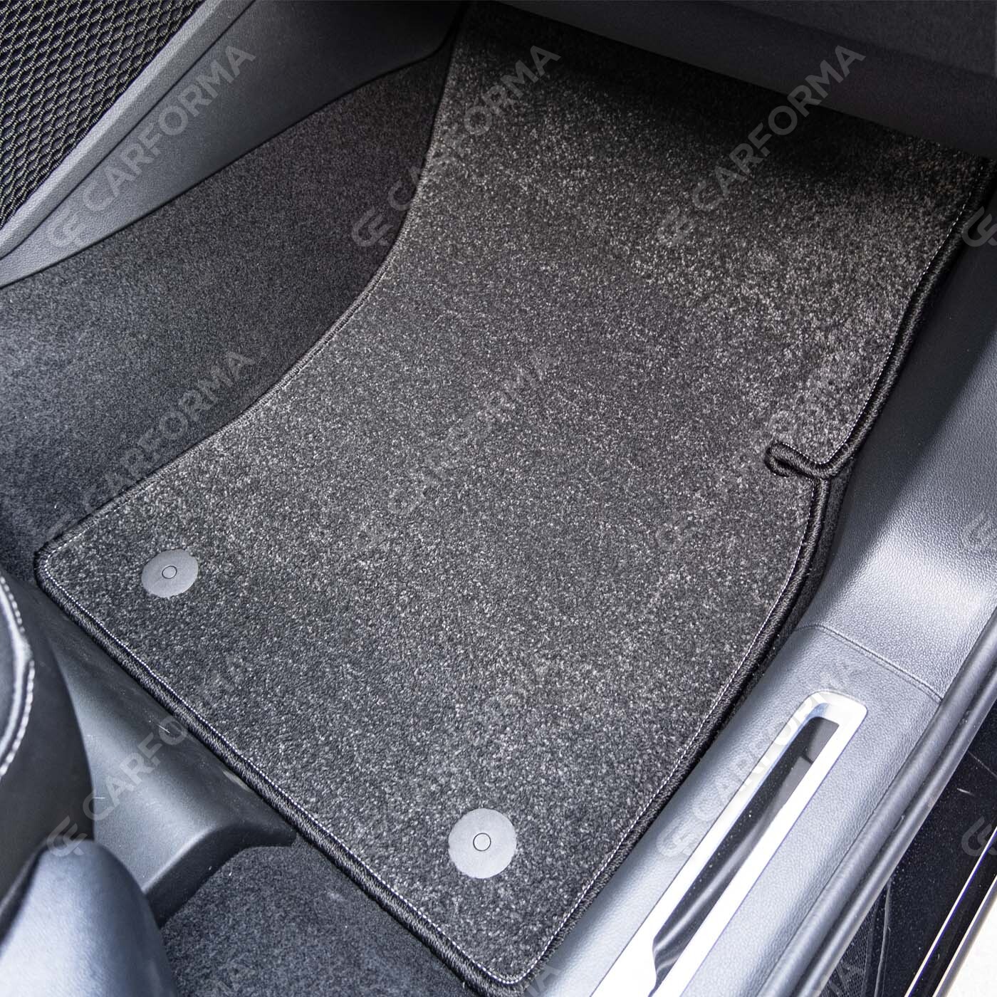 Коврики на Audi Q2L 2016&nbsp;-&nbsp;2026 в Вологде