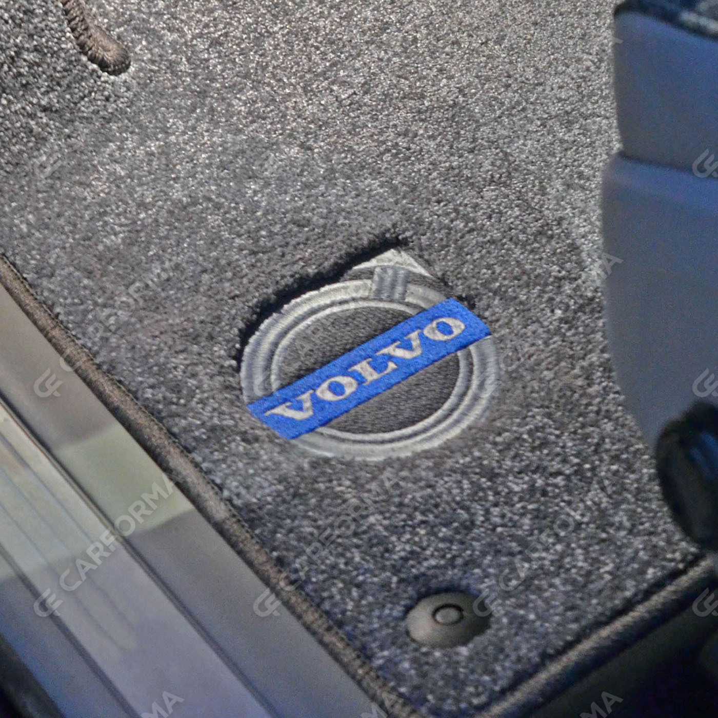 Коврики на Volvo FL II 2006&nbsp;-&nbsp;2026 в Вологде