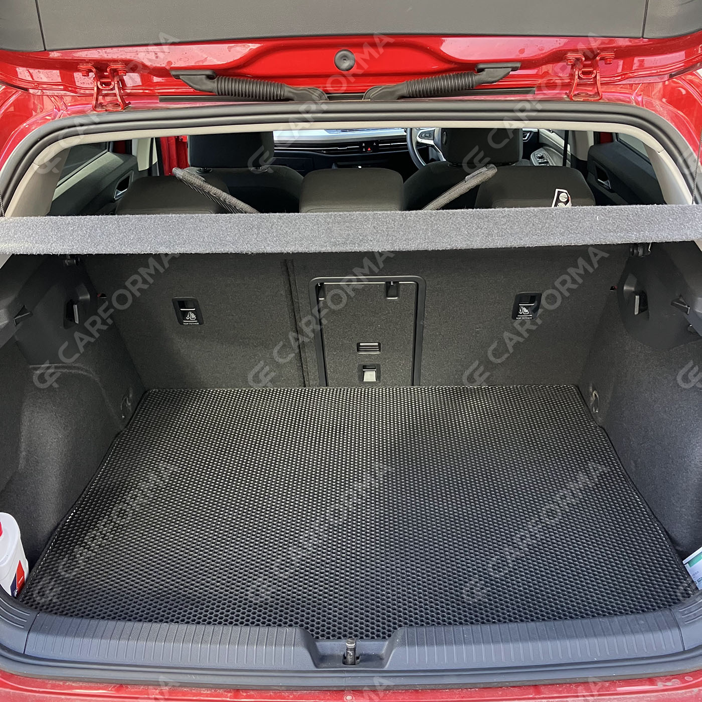 EVA коврики на Volkswagen Golf 8 2019&nbsp;-&nbsp;2026 в Вологде