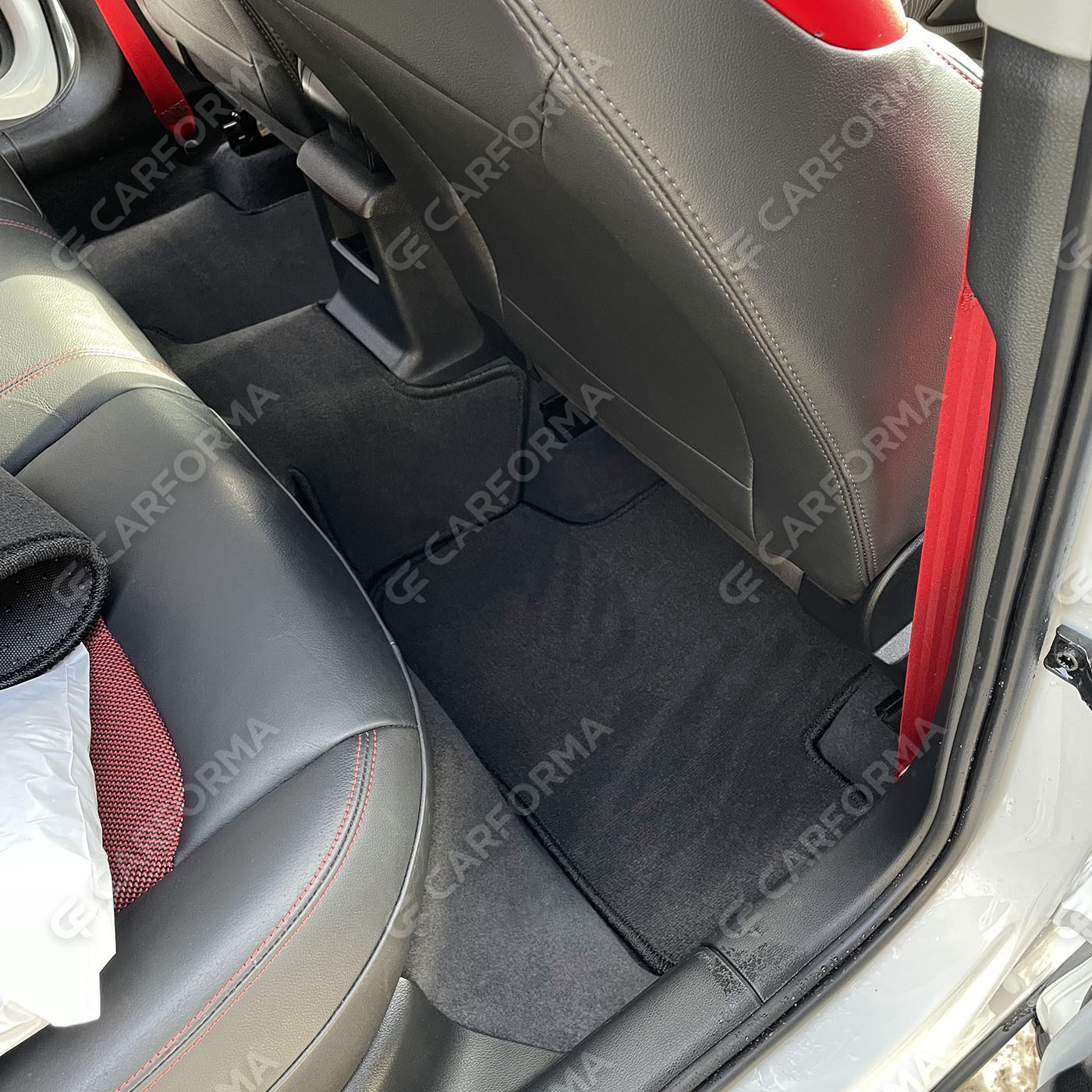 Коврики на Audi Q2L 2016&nbsp;-&nbsp;2026 в Вологде