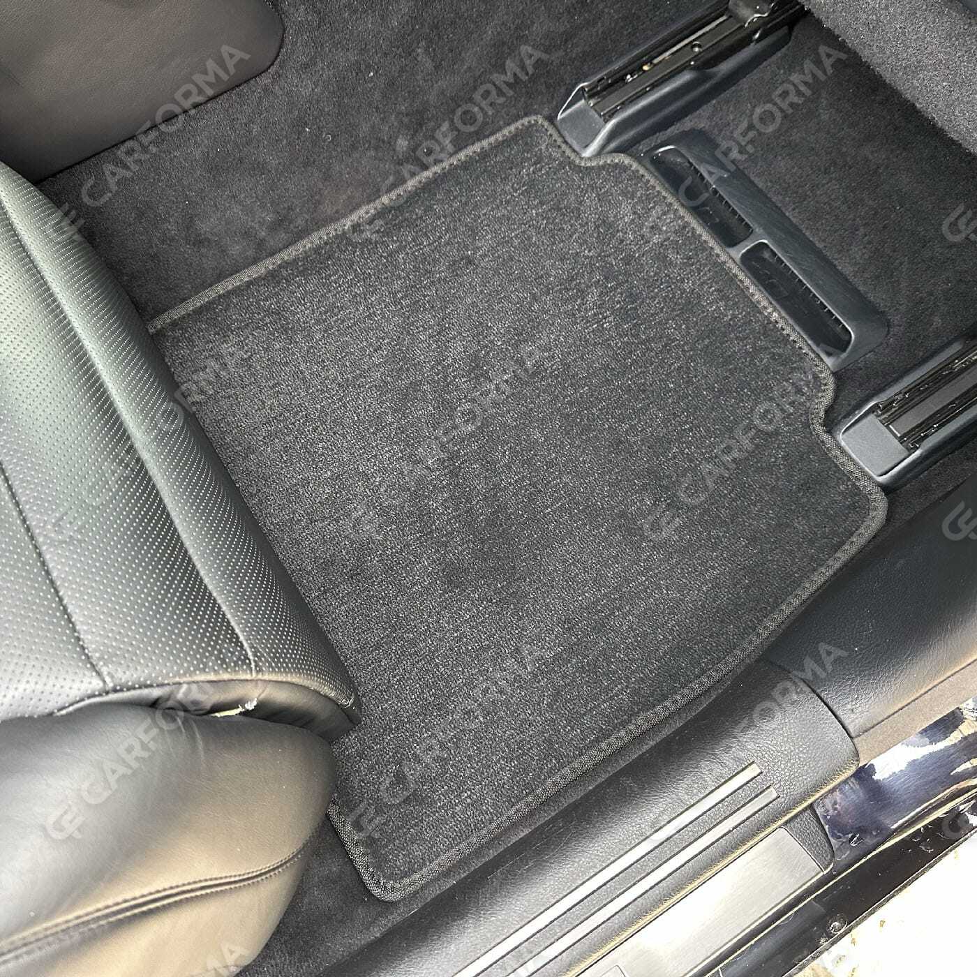 Коврики на Lexus LS IV 2006&nbsp;-&nbsp;2017 в Вологде